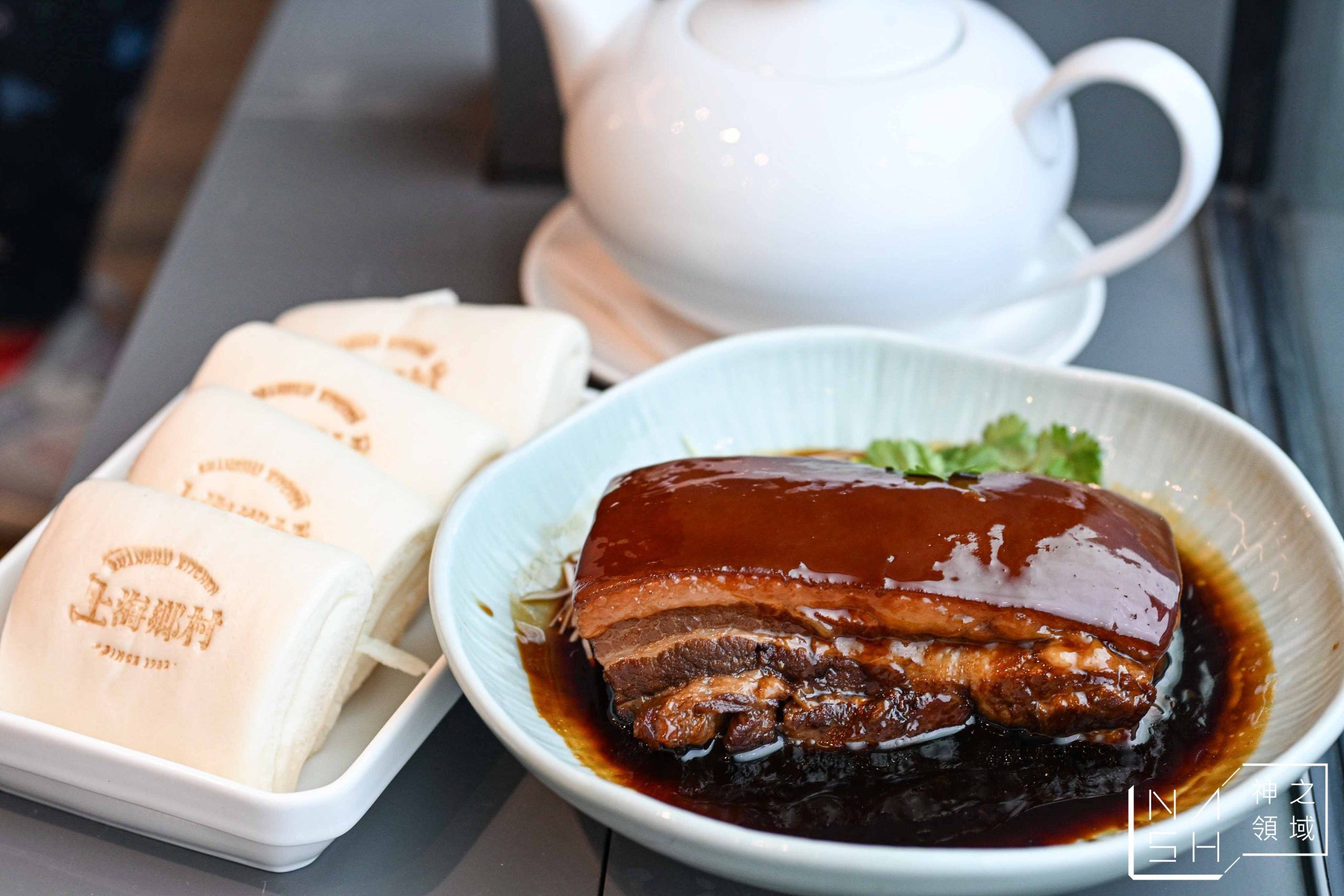 上海鄉村 承德本家