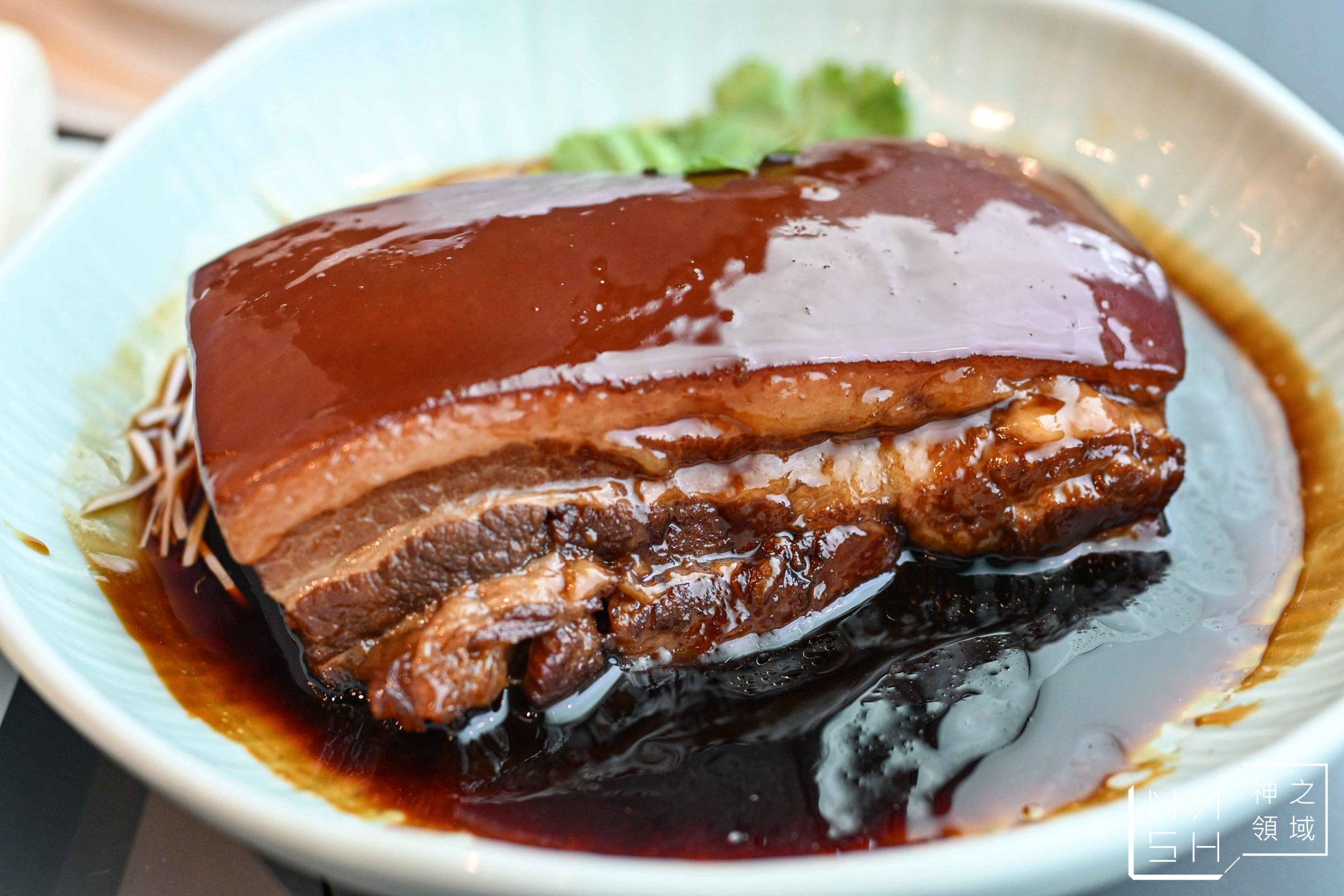 上海鄉村 承德本家