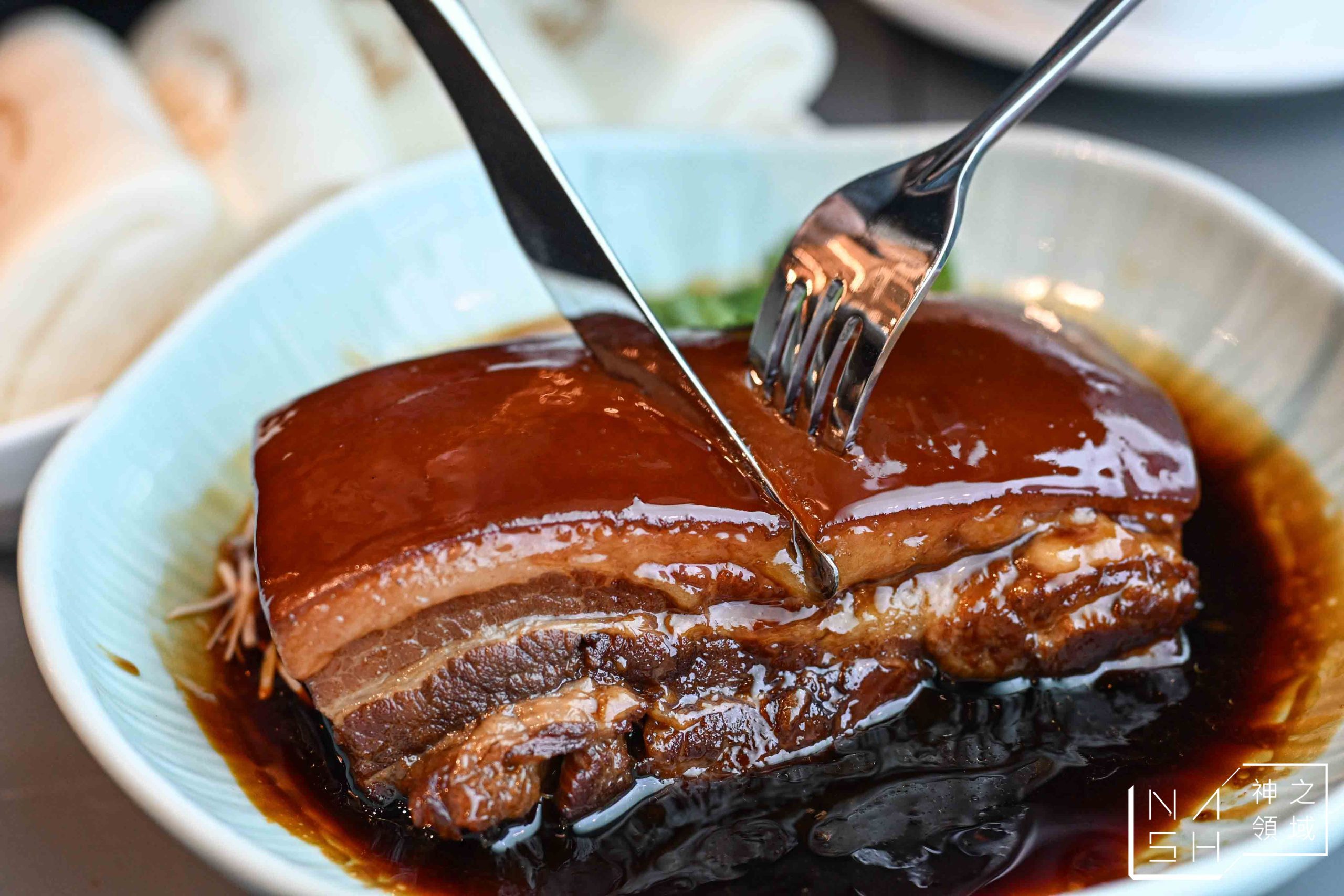 上海鄉村 承德本家