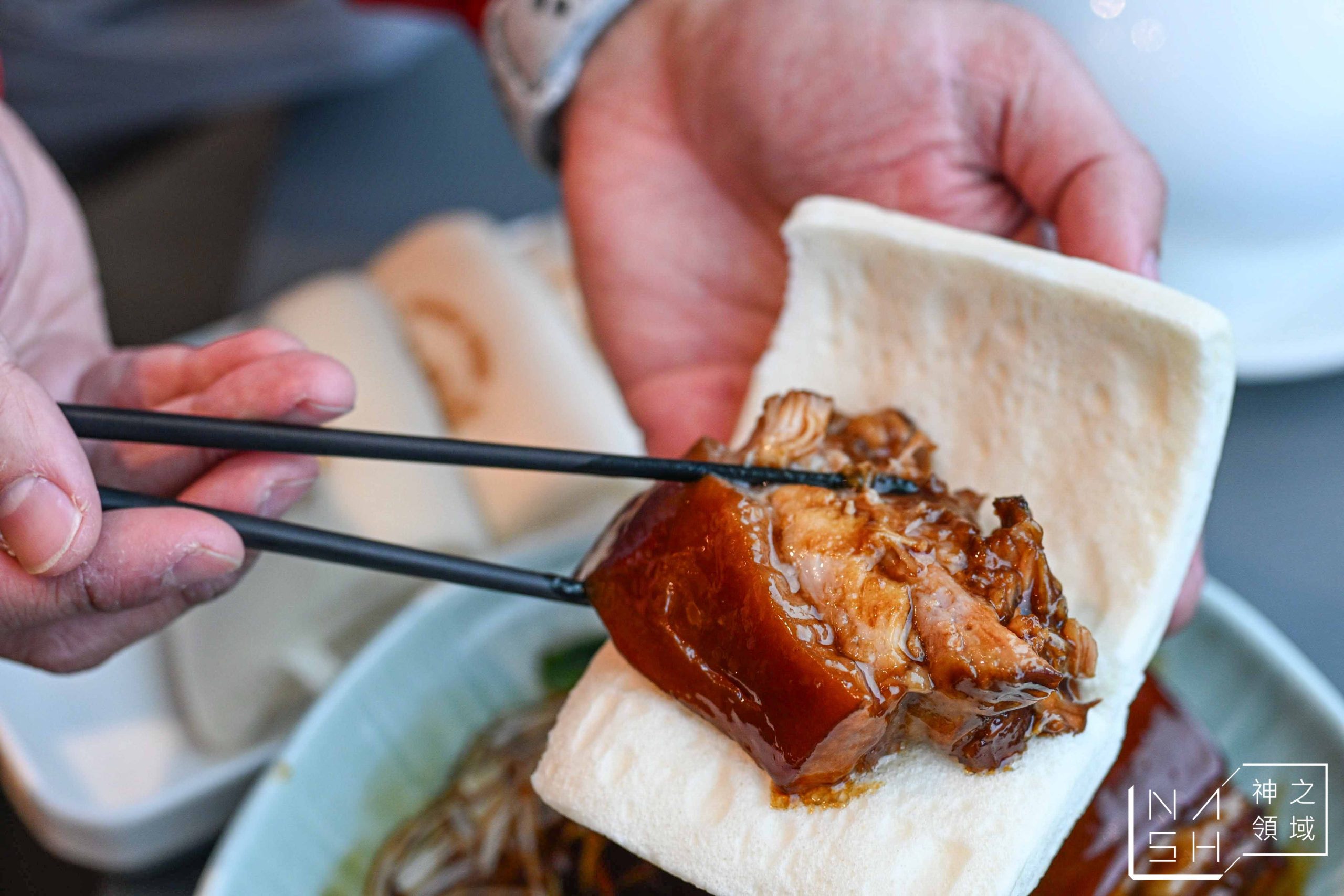 上海鄉村 承德本家