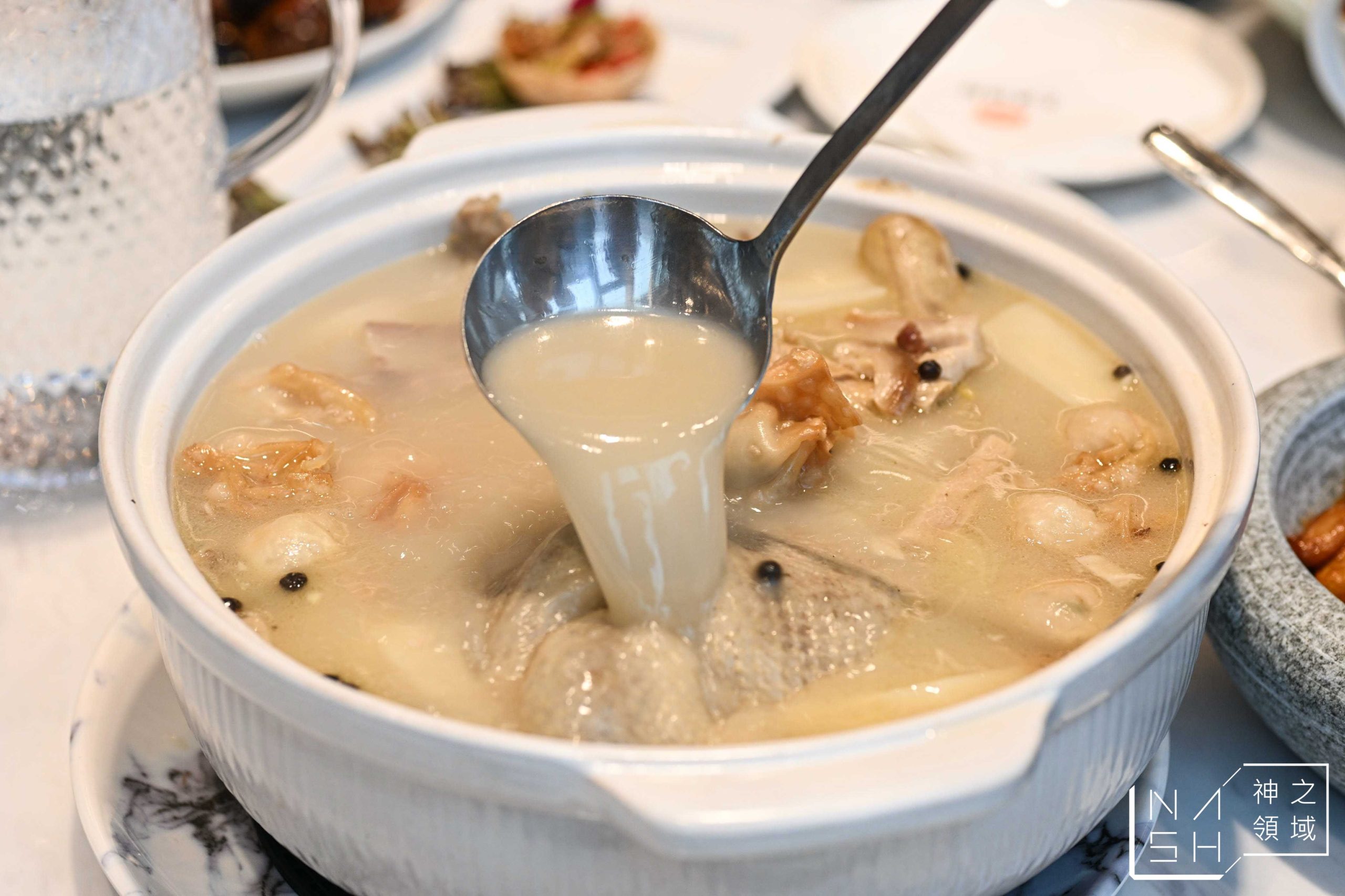 上海鄉村 承德本家