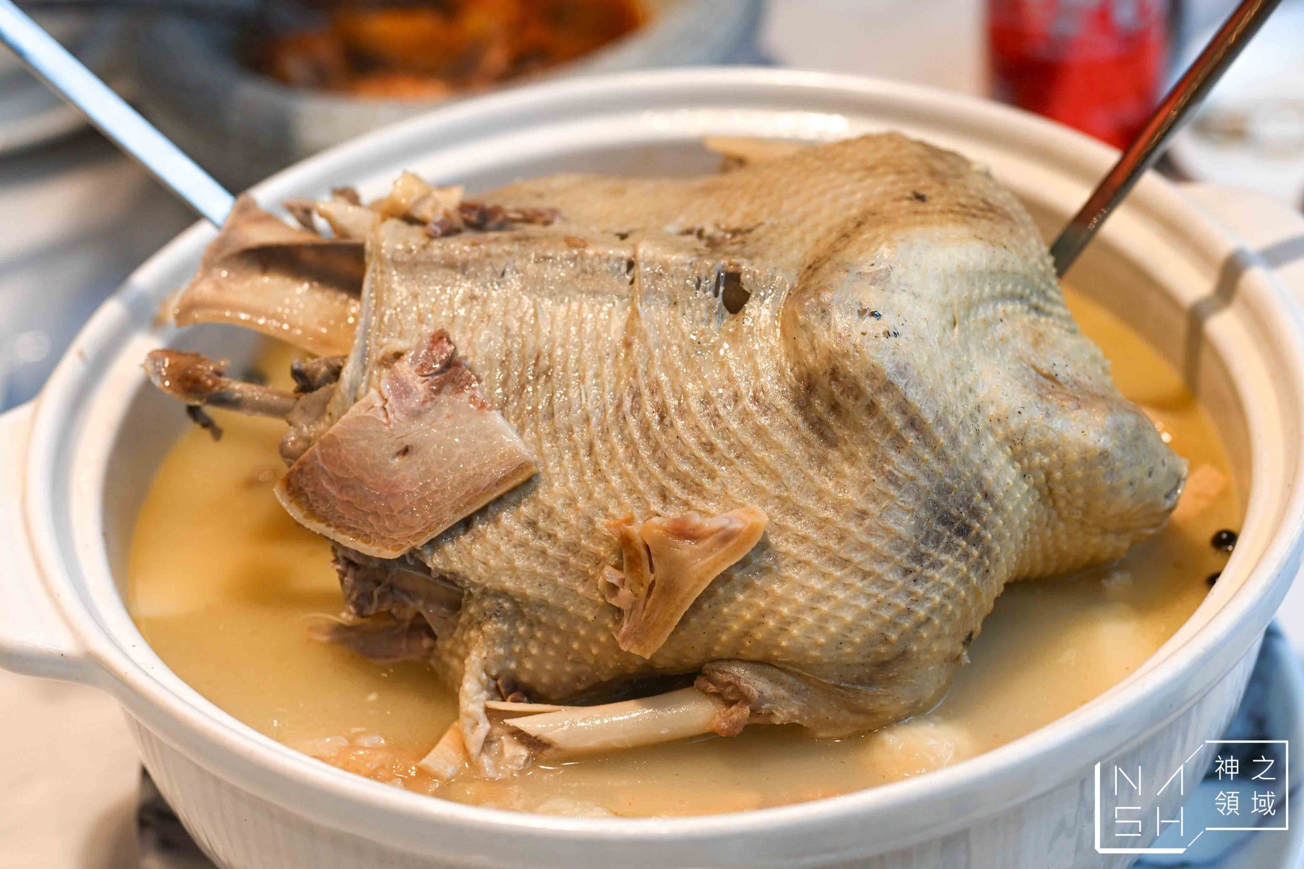 上海鄉村 承德本家