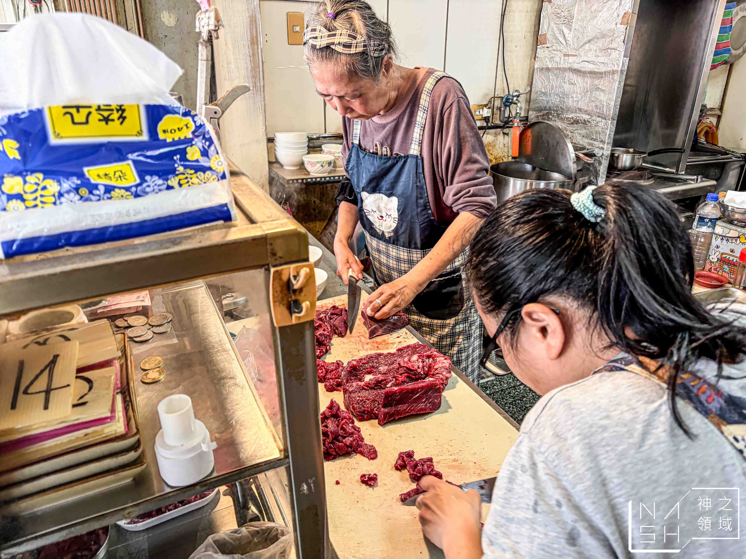 六千泓佐土產牛肉