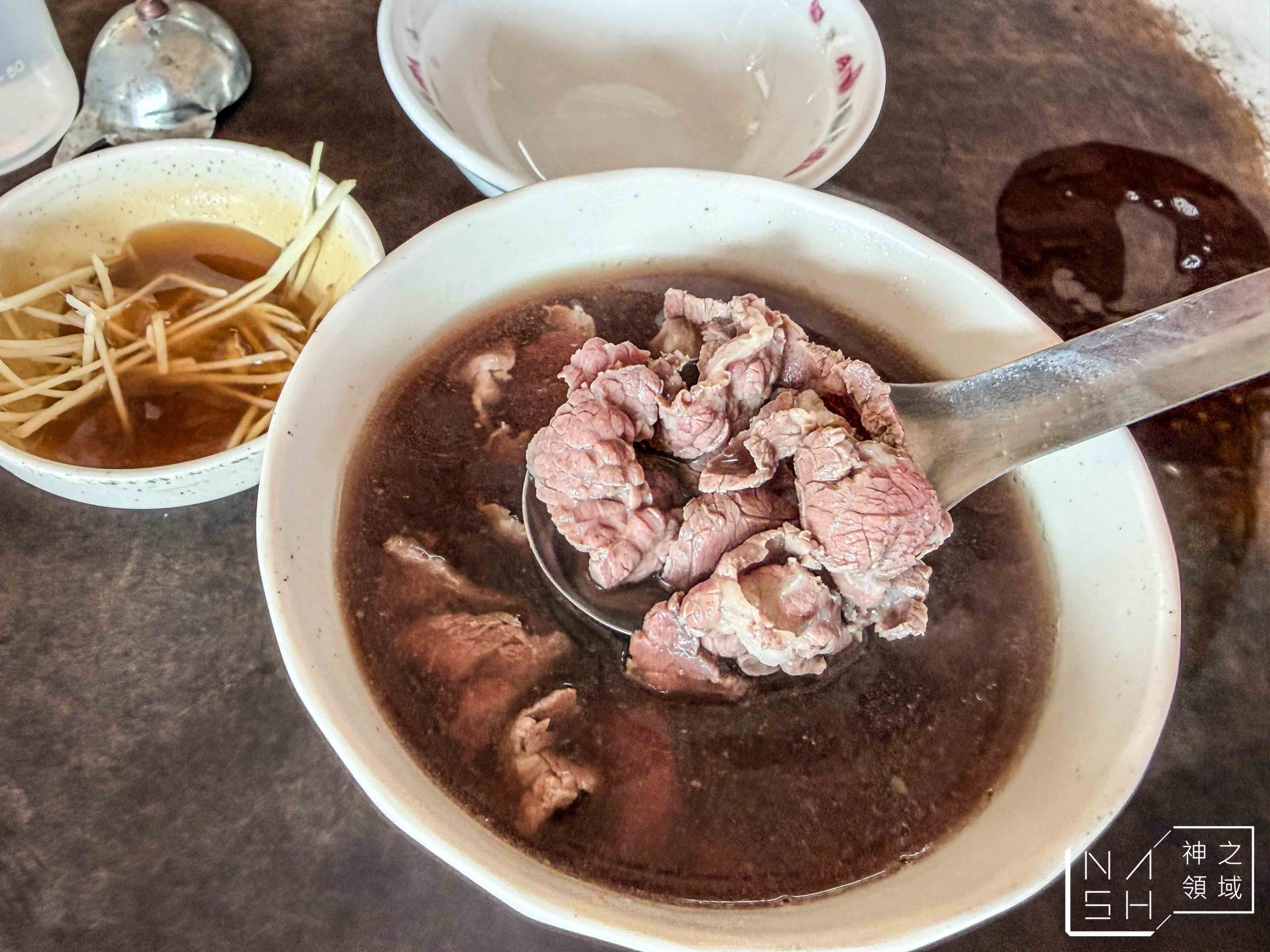 六千泓佐土產牛肉