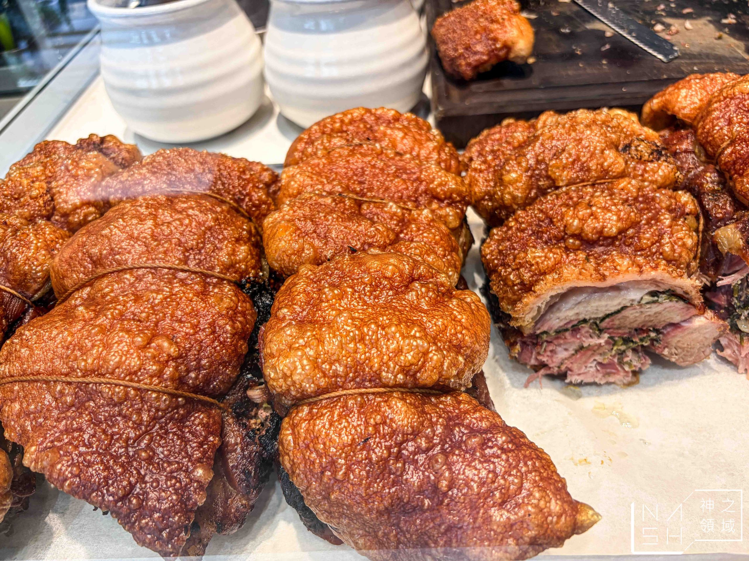  @Nash，神之領域