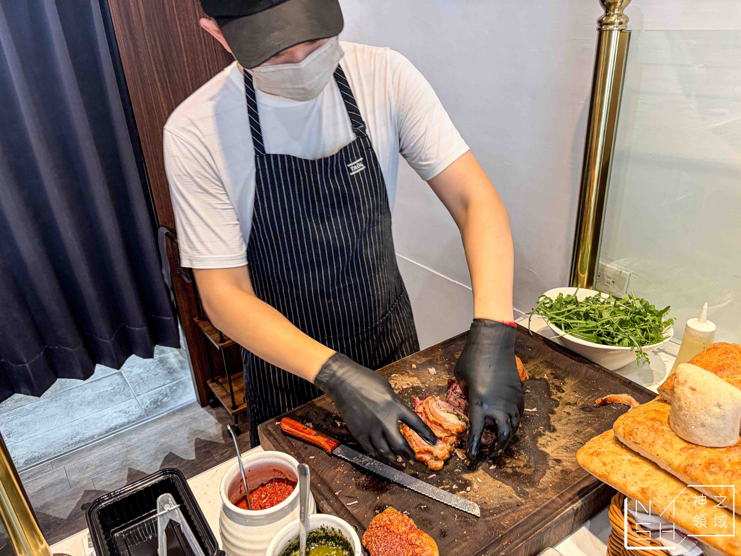  @Nash，神之領域