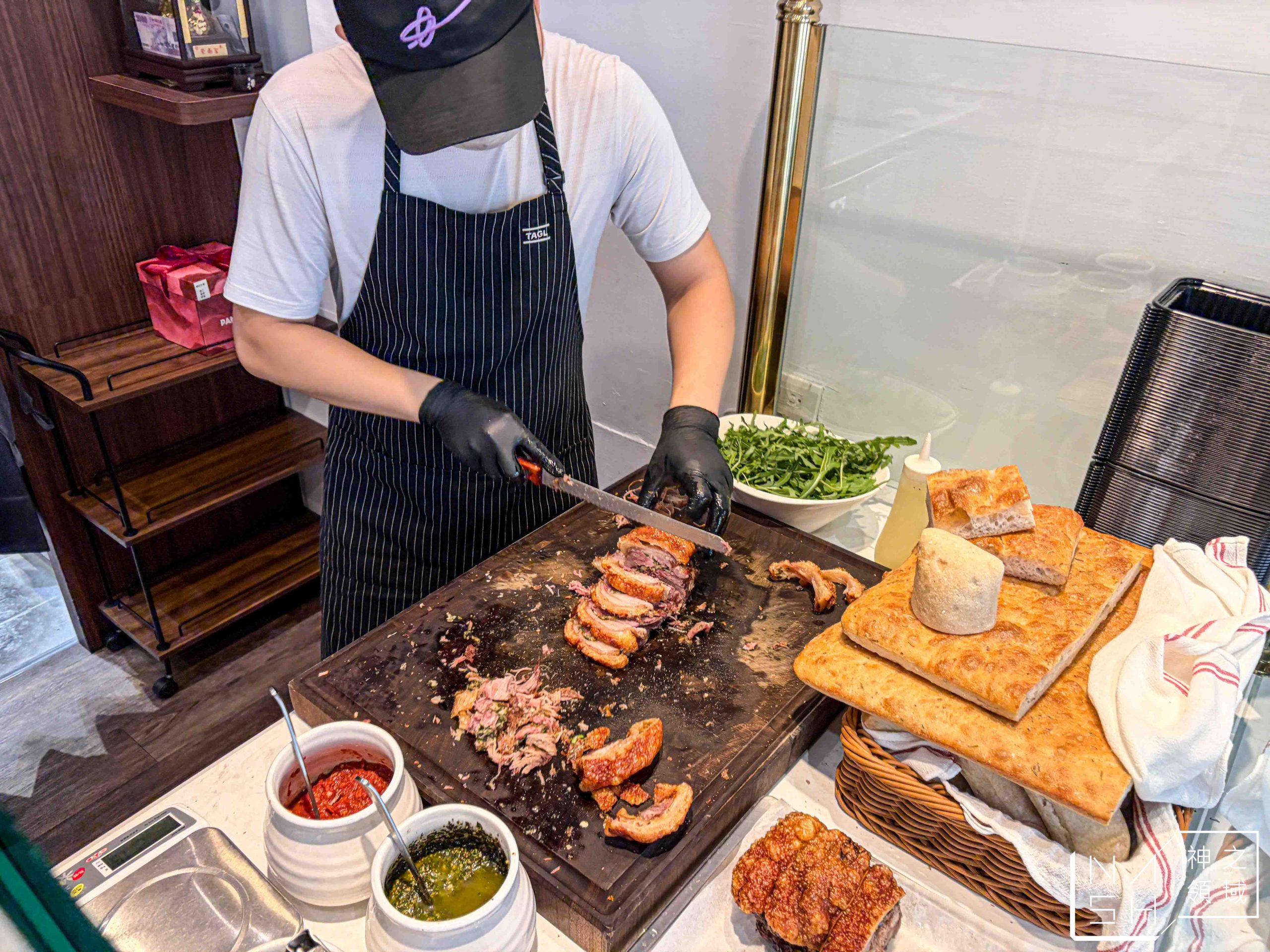  @Nash，神之領域