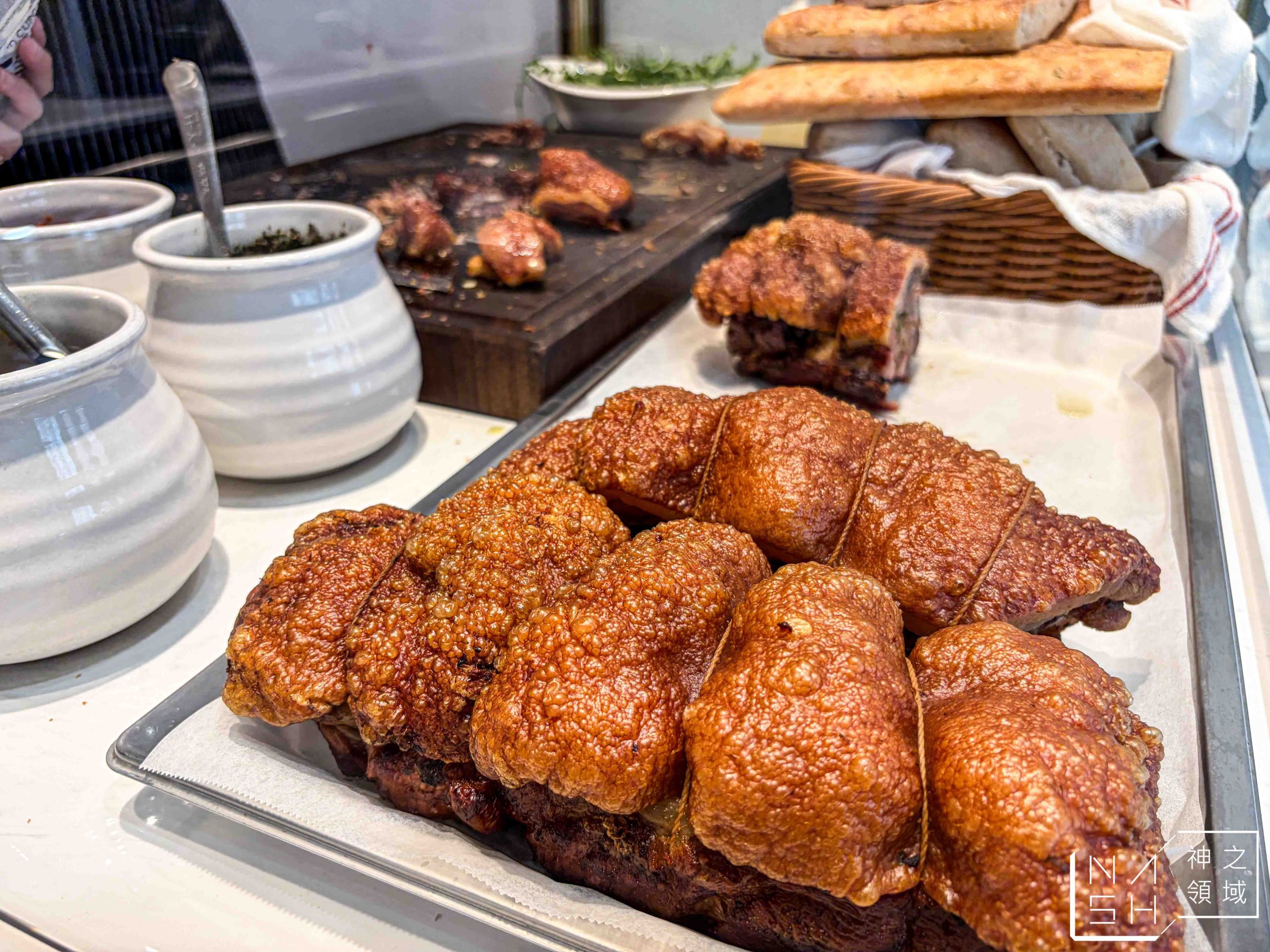  @Nash，神之領域