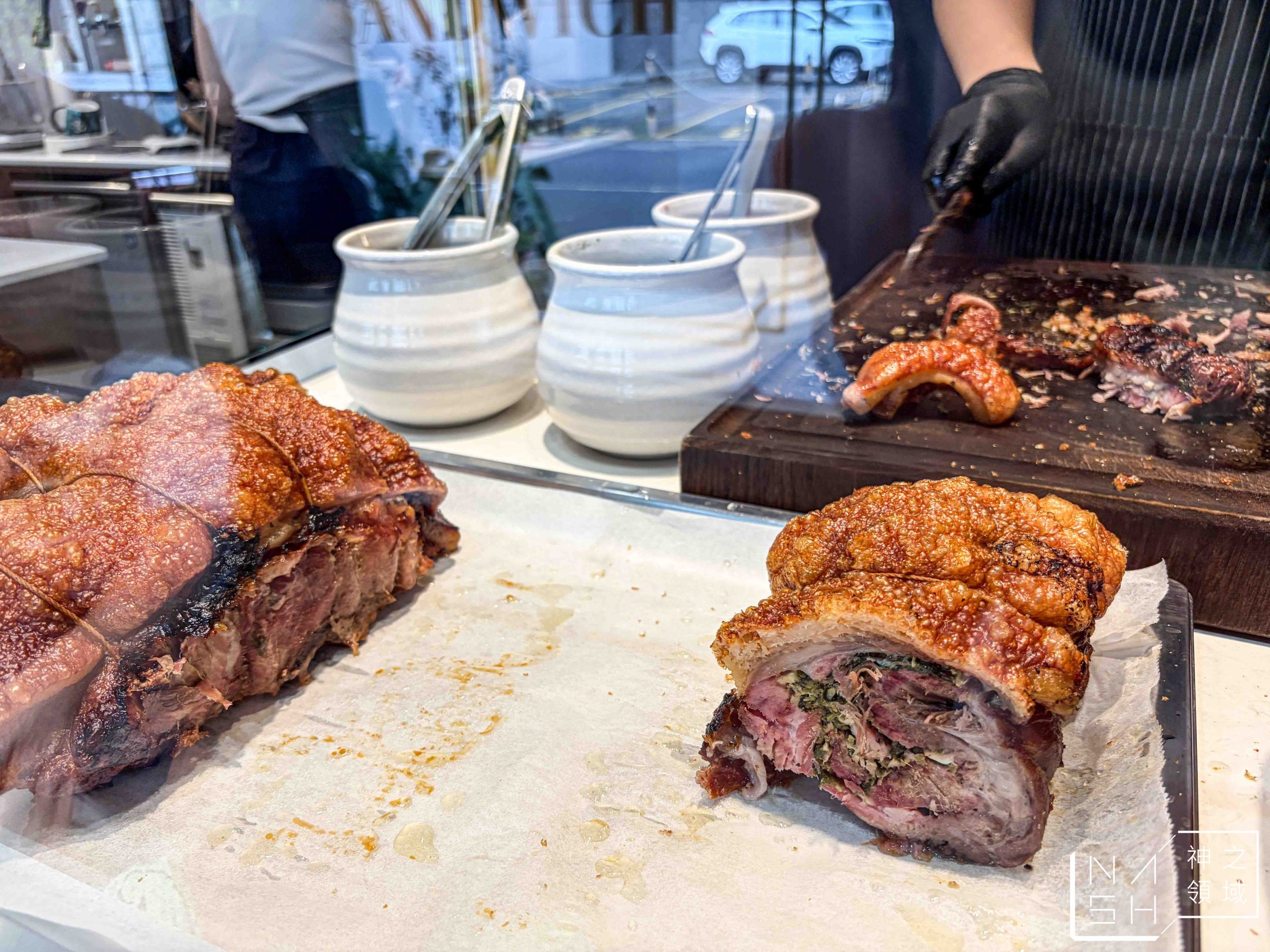  @Nash，神之領域