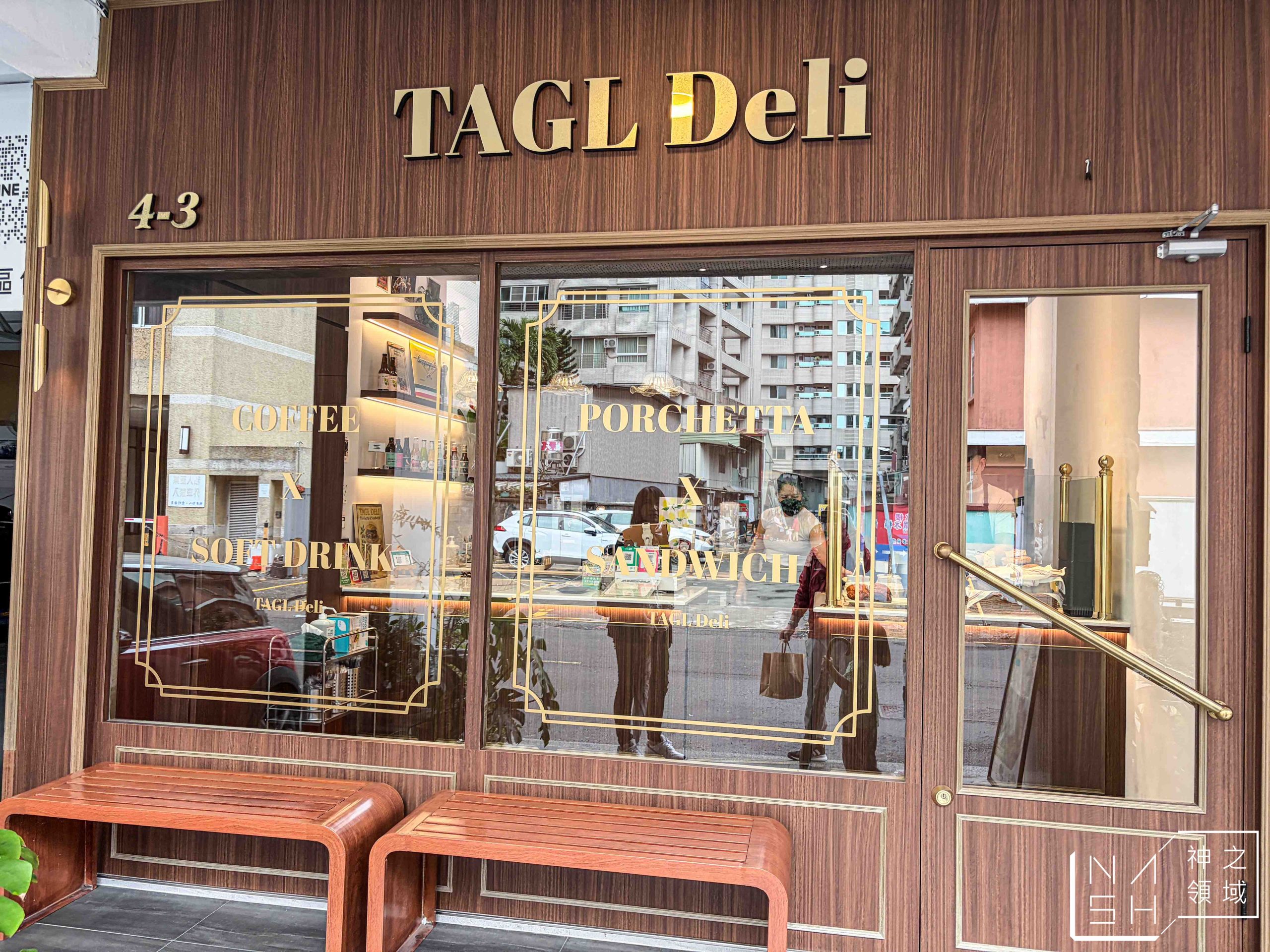  @Nash，神之領域