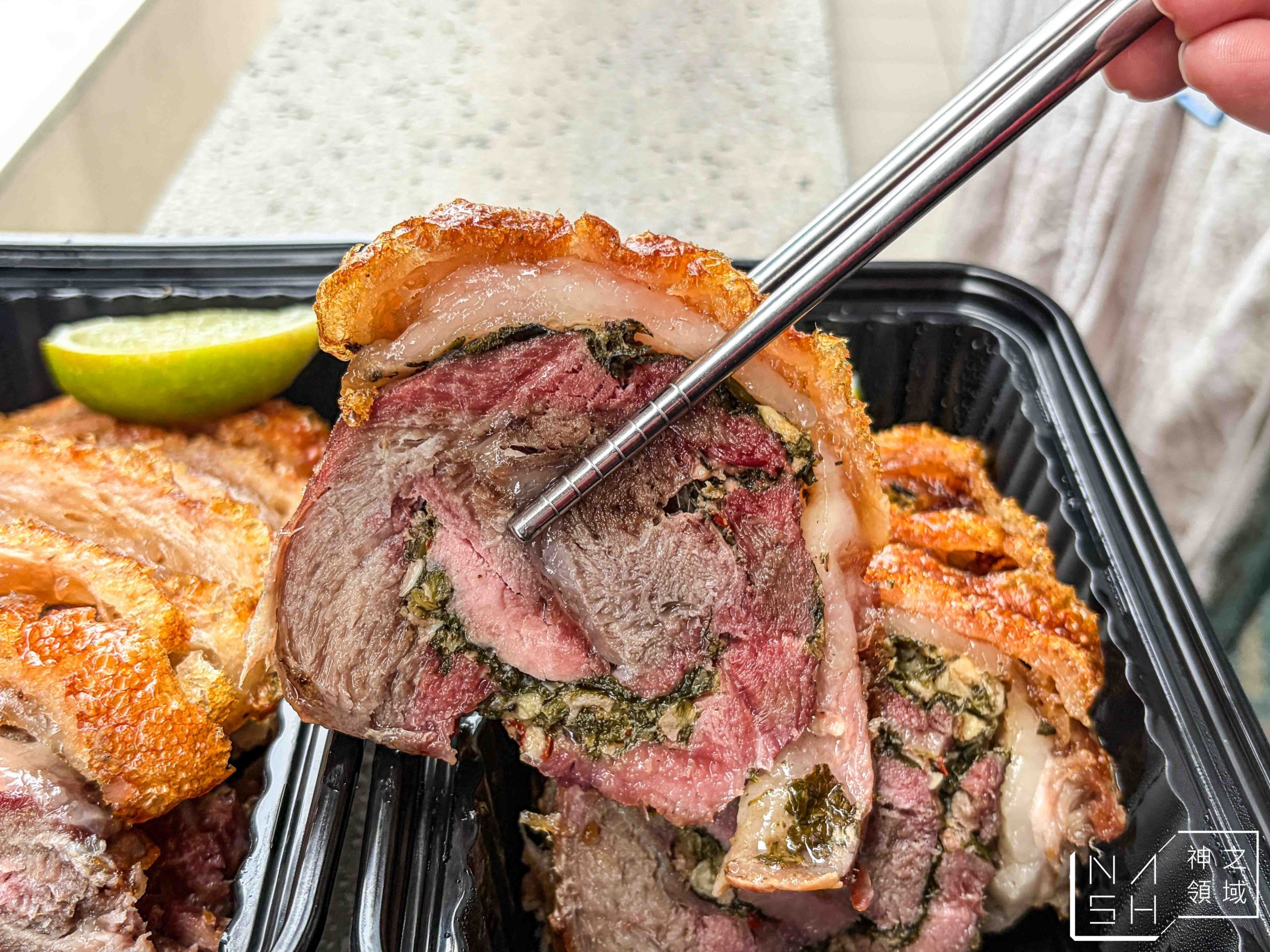  @Nash，神之領域