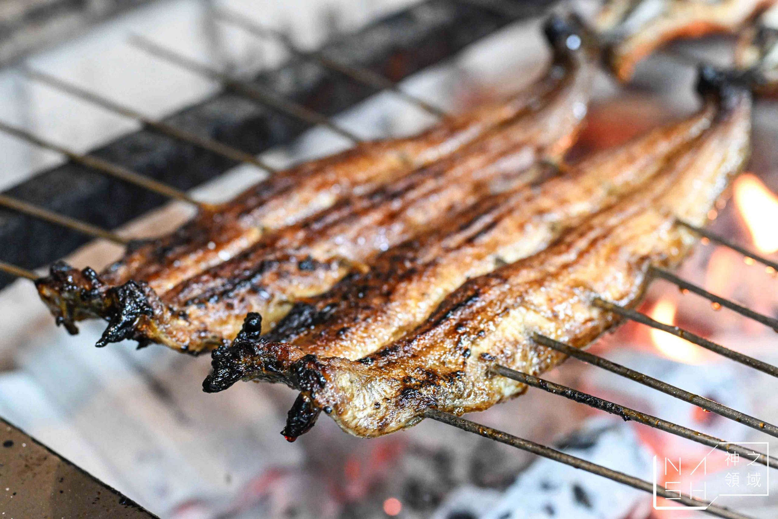 うなぎ四代目菊かわ 台北SOGO天母店