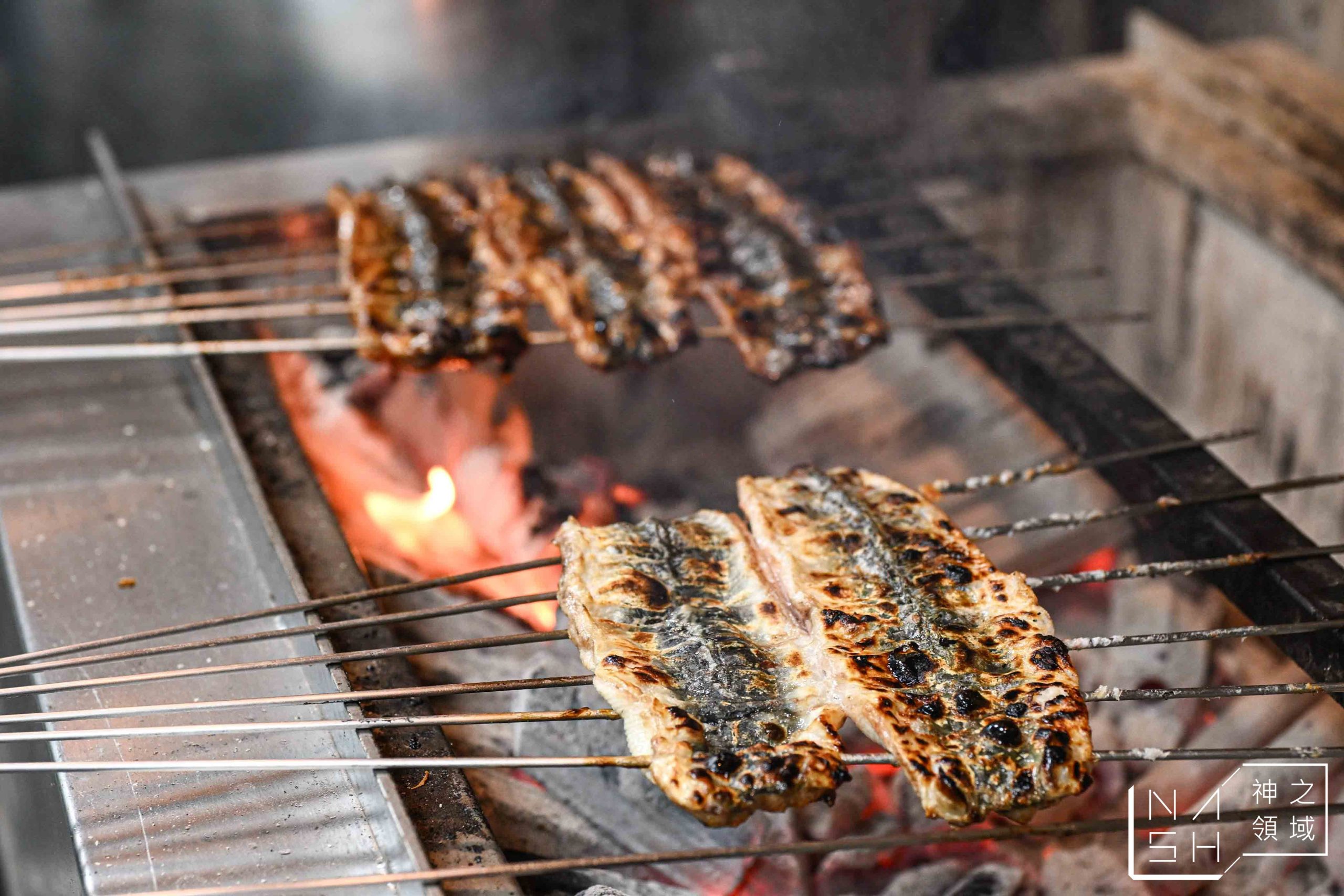 うなぎ四代目菊かわ 台北SOGO天母店