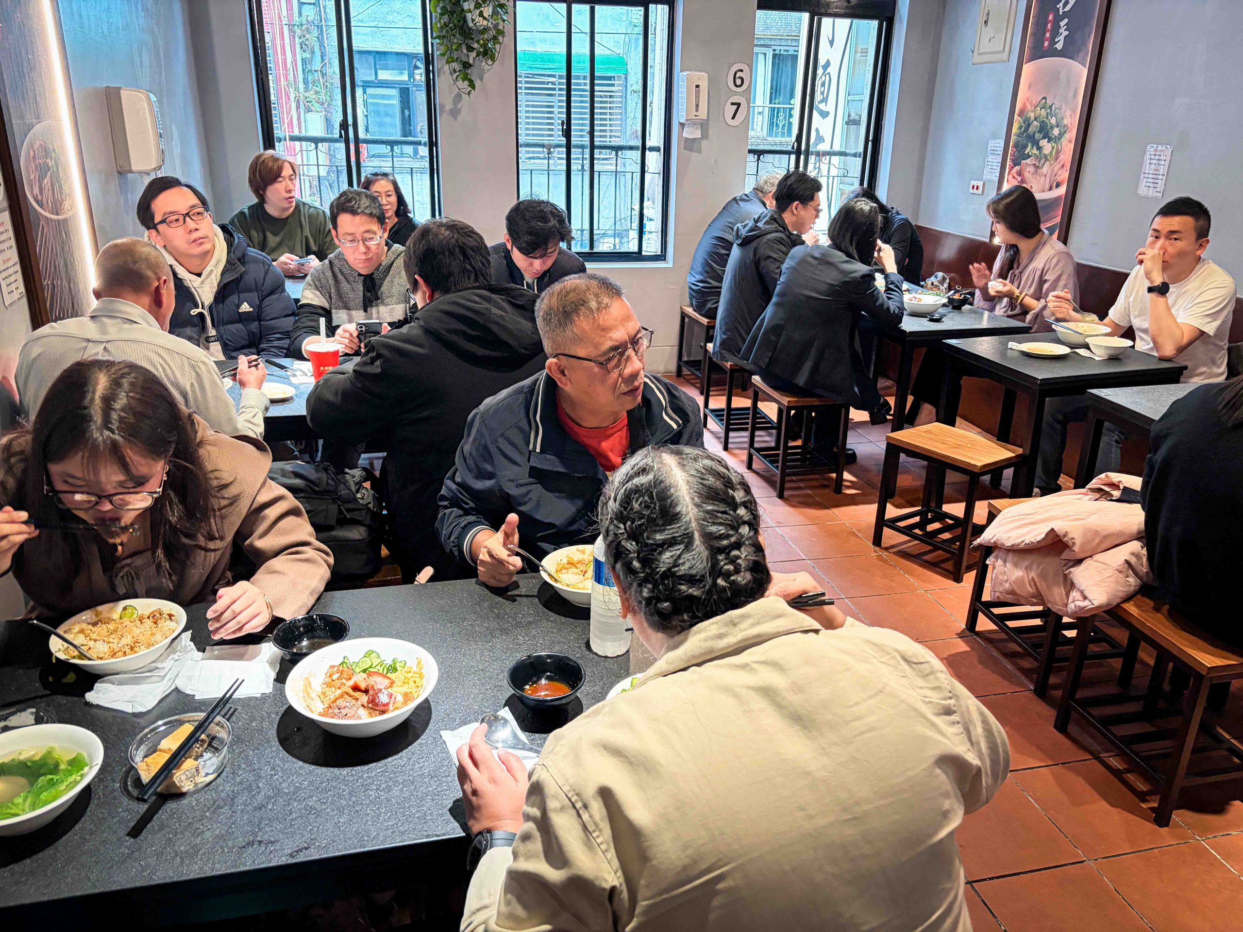 西門麵店 @Nash，神之領域