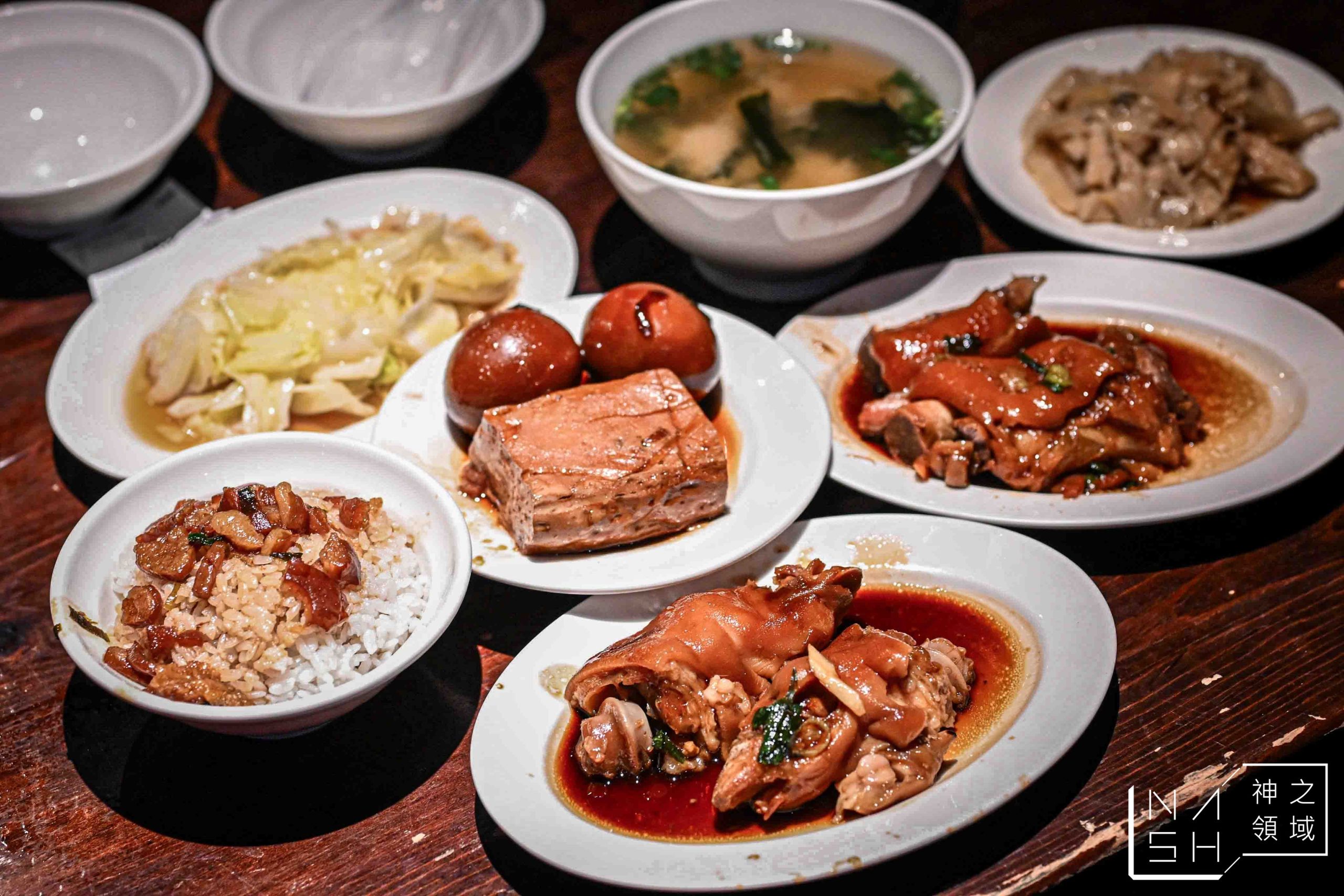 富霸王豬腳 富霸王豬腳