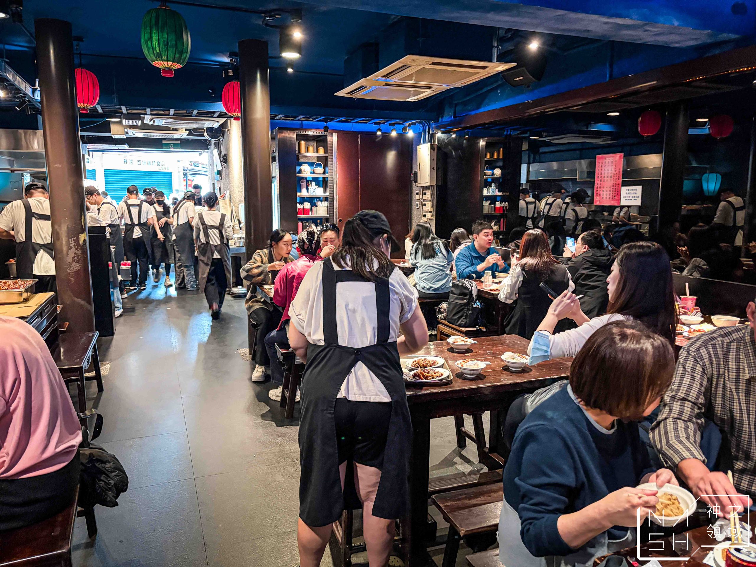 富霸王豬腳 富霸王豬腳