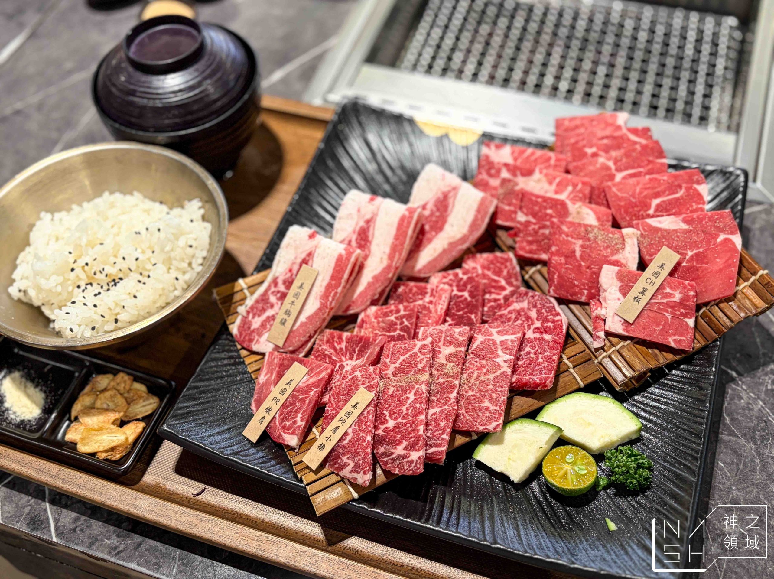 IKIGAI 燒肉專門店