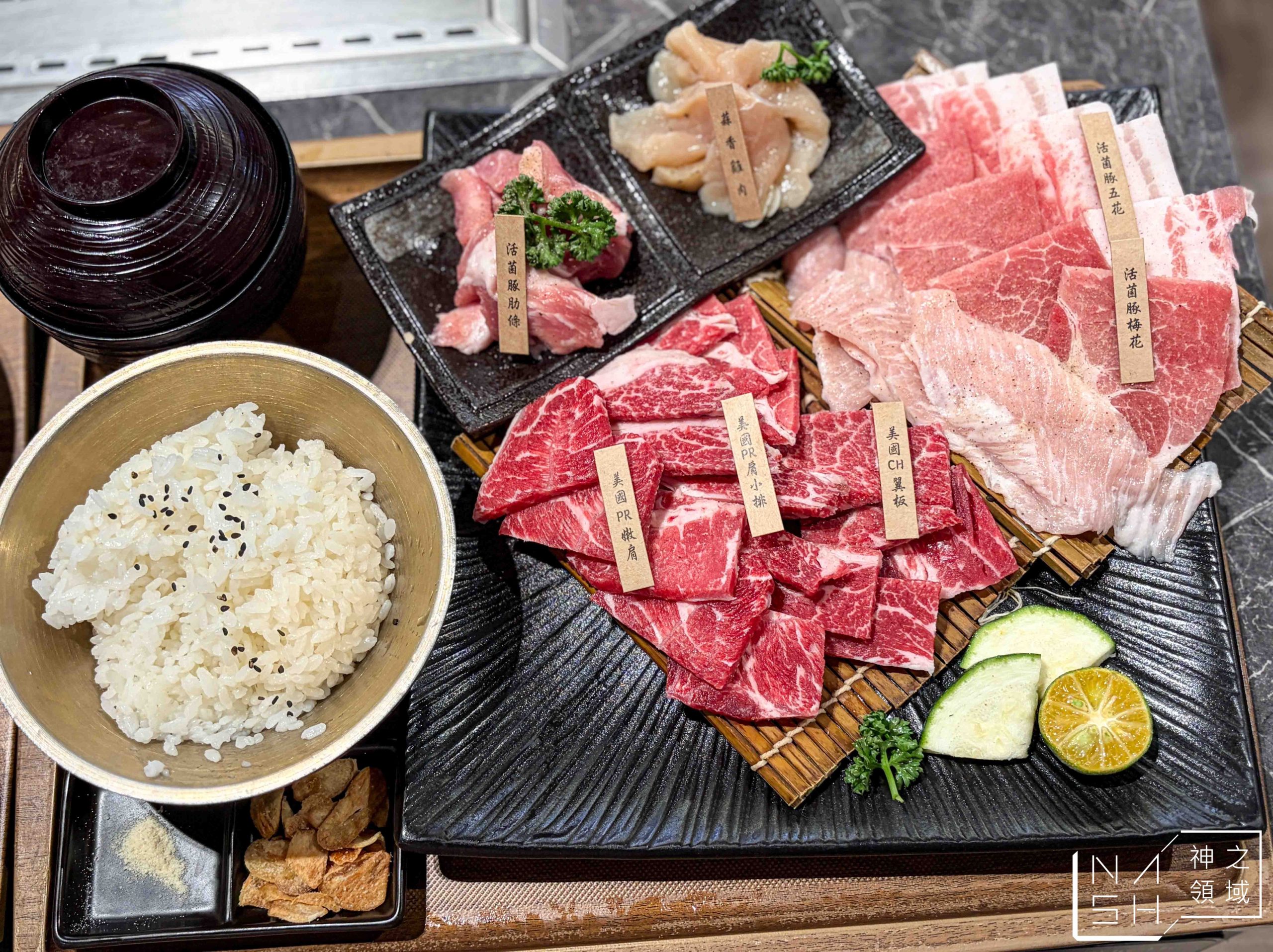 IKIGAI 燒肉專門店