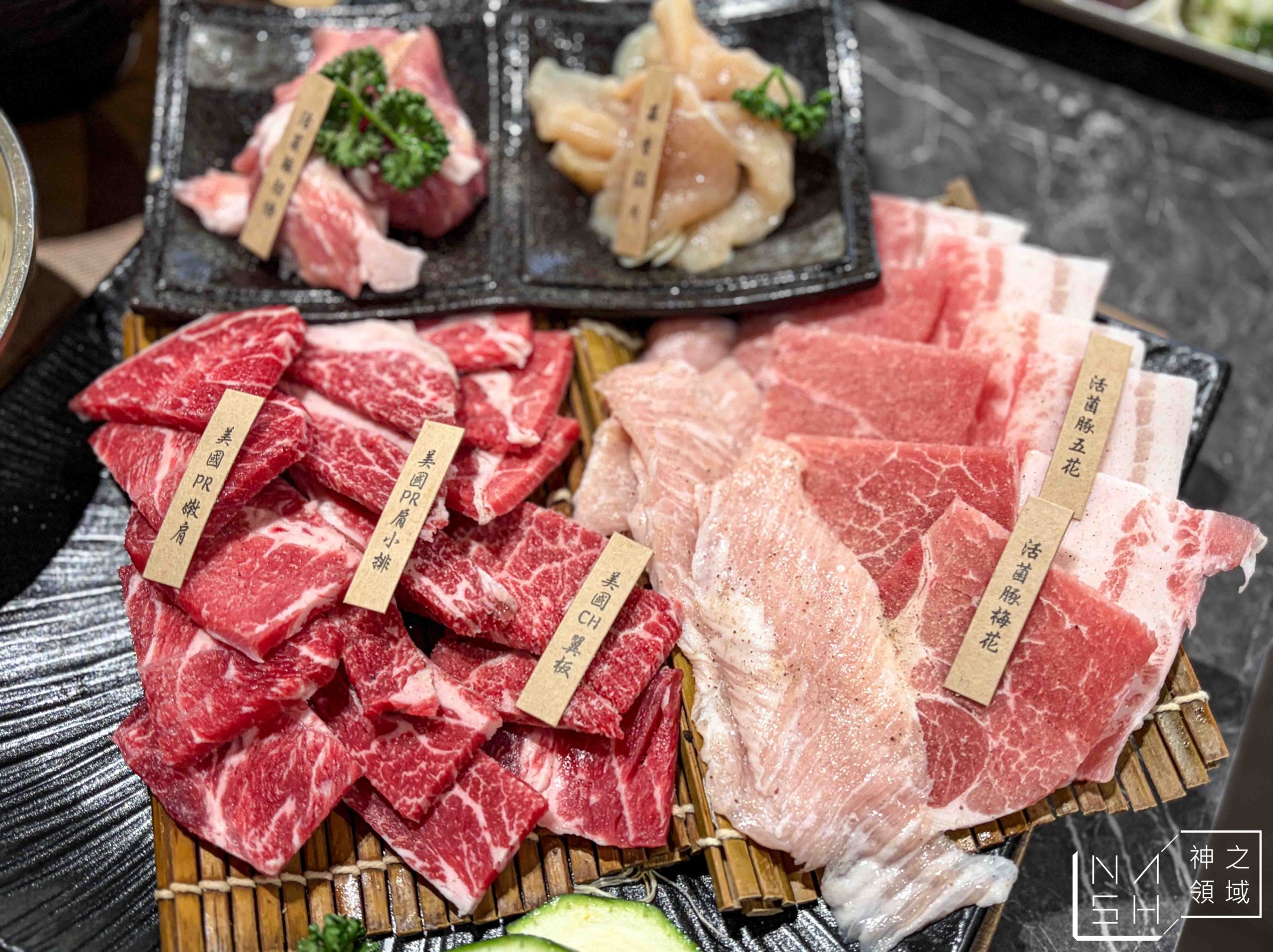 IKIGAI 燒肉專門店