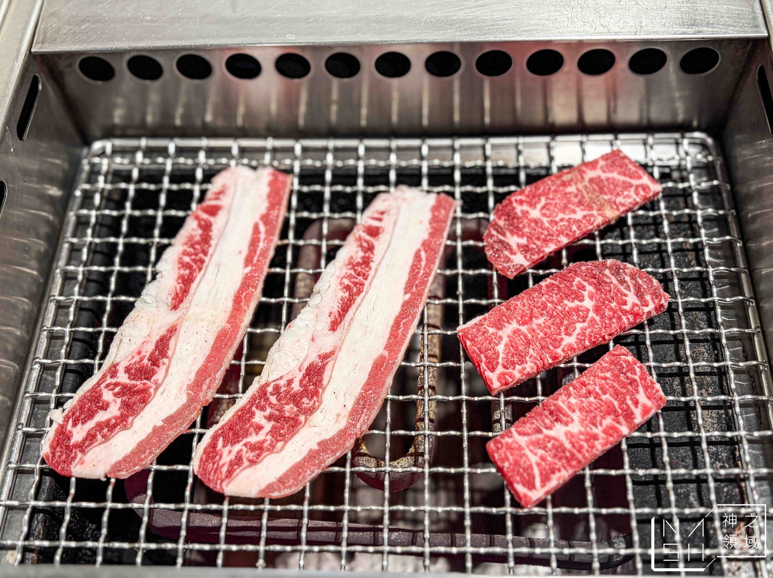 IKIGAI 燒肉專門店