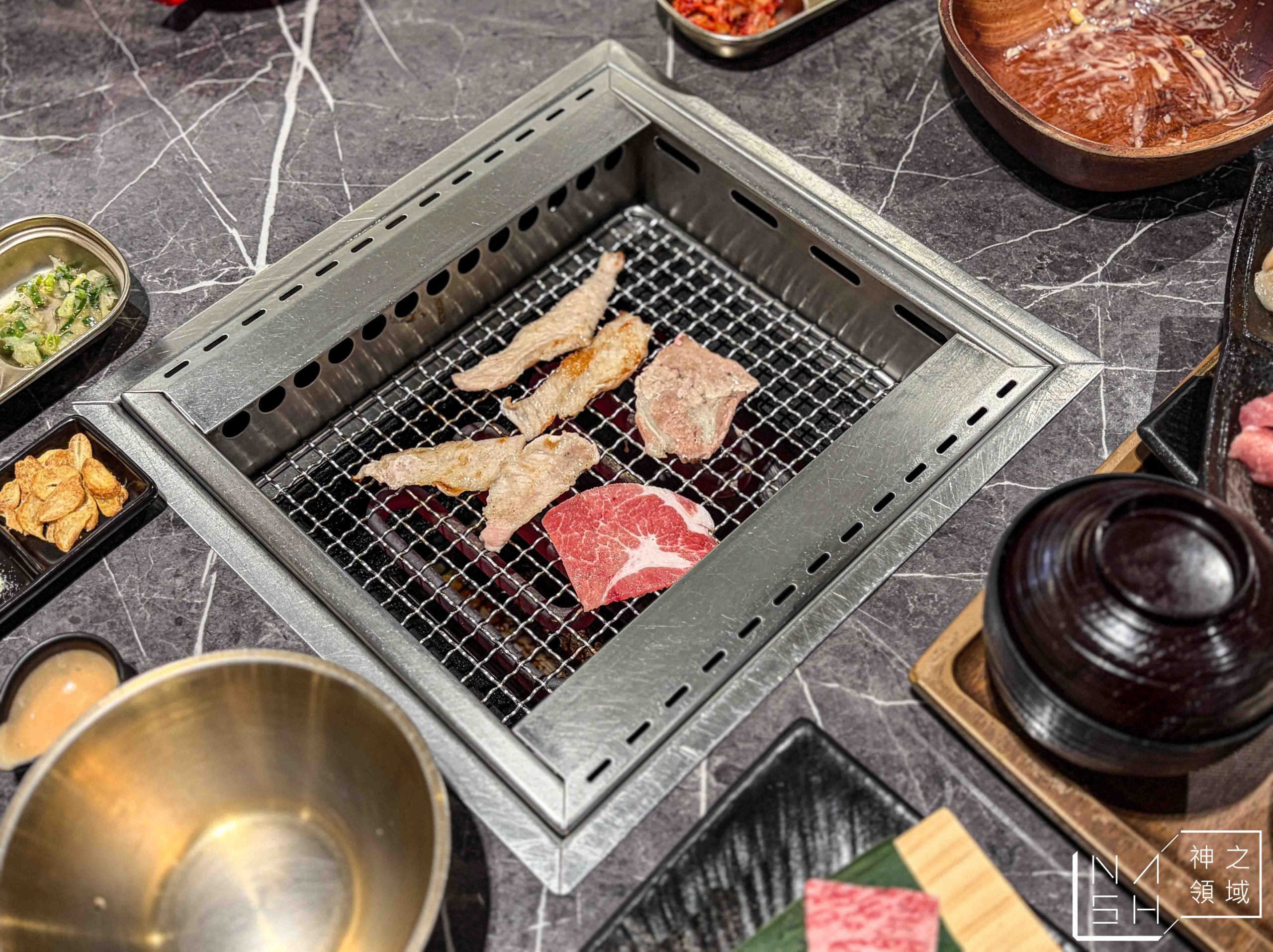 IKIGAI 燒肉專門店