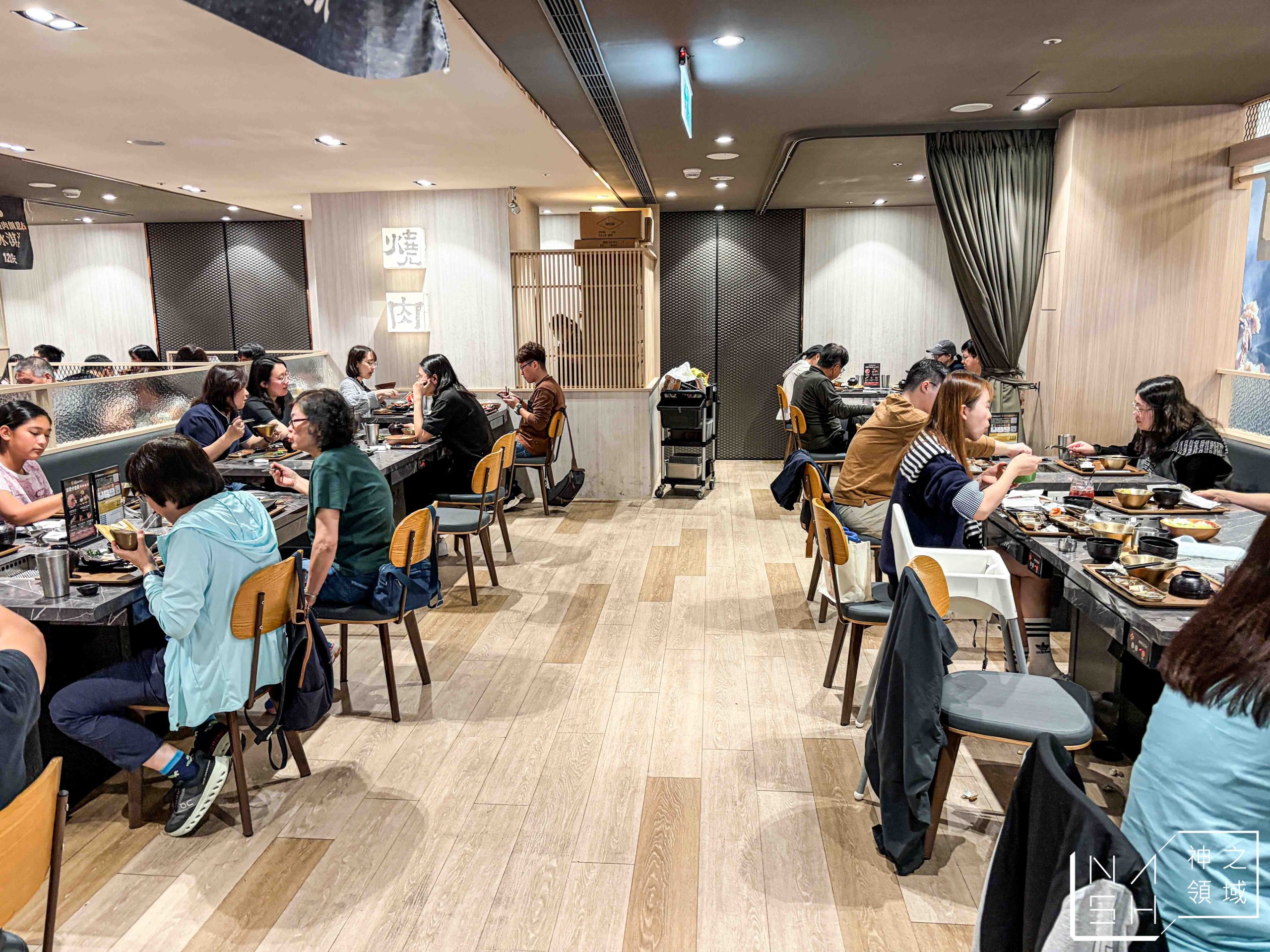 IKIGAI 燒肉專門店