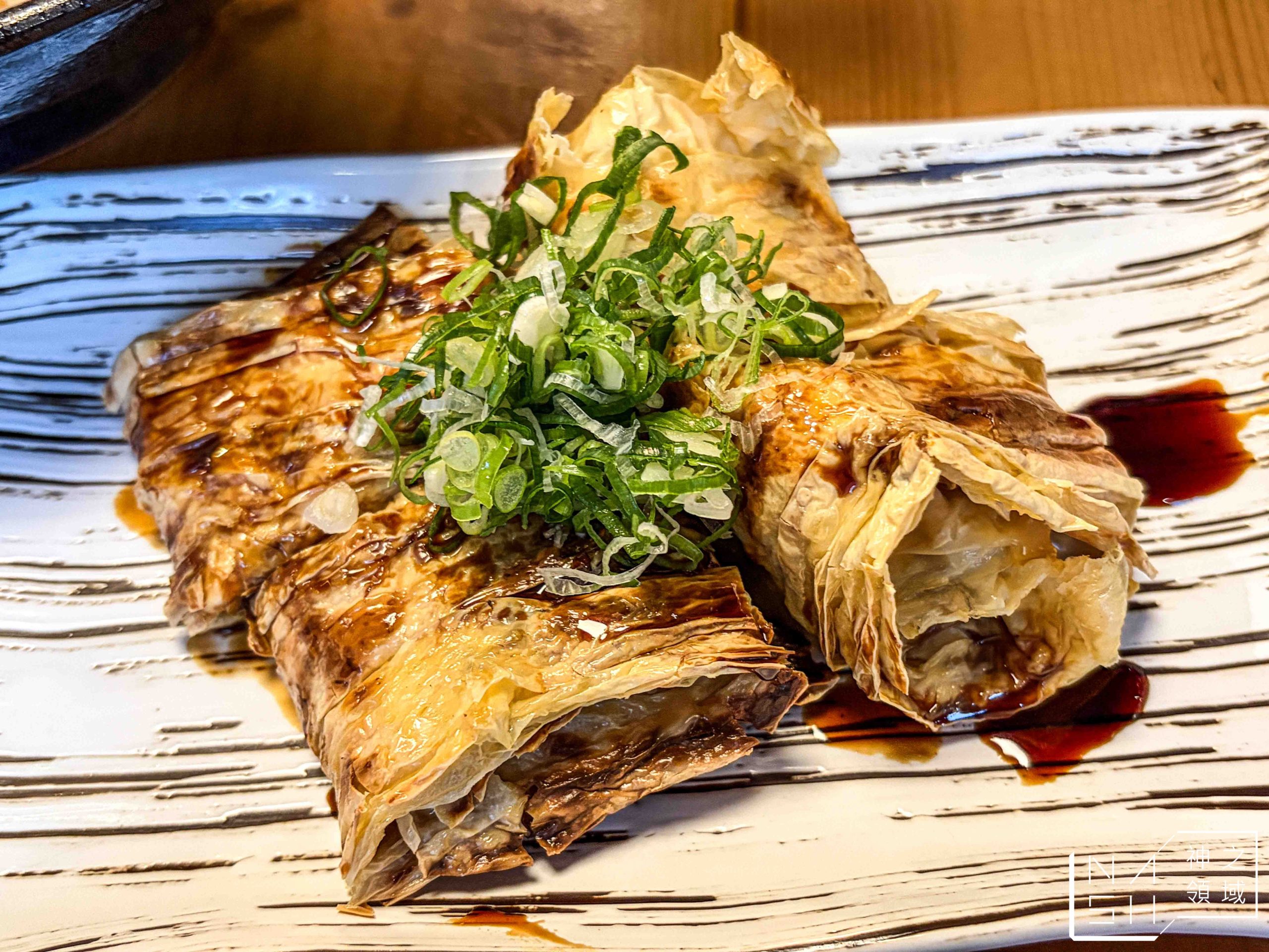 蔦燒日式居酒屋 蔦燒日式居酒屋