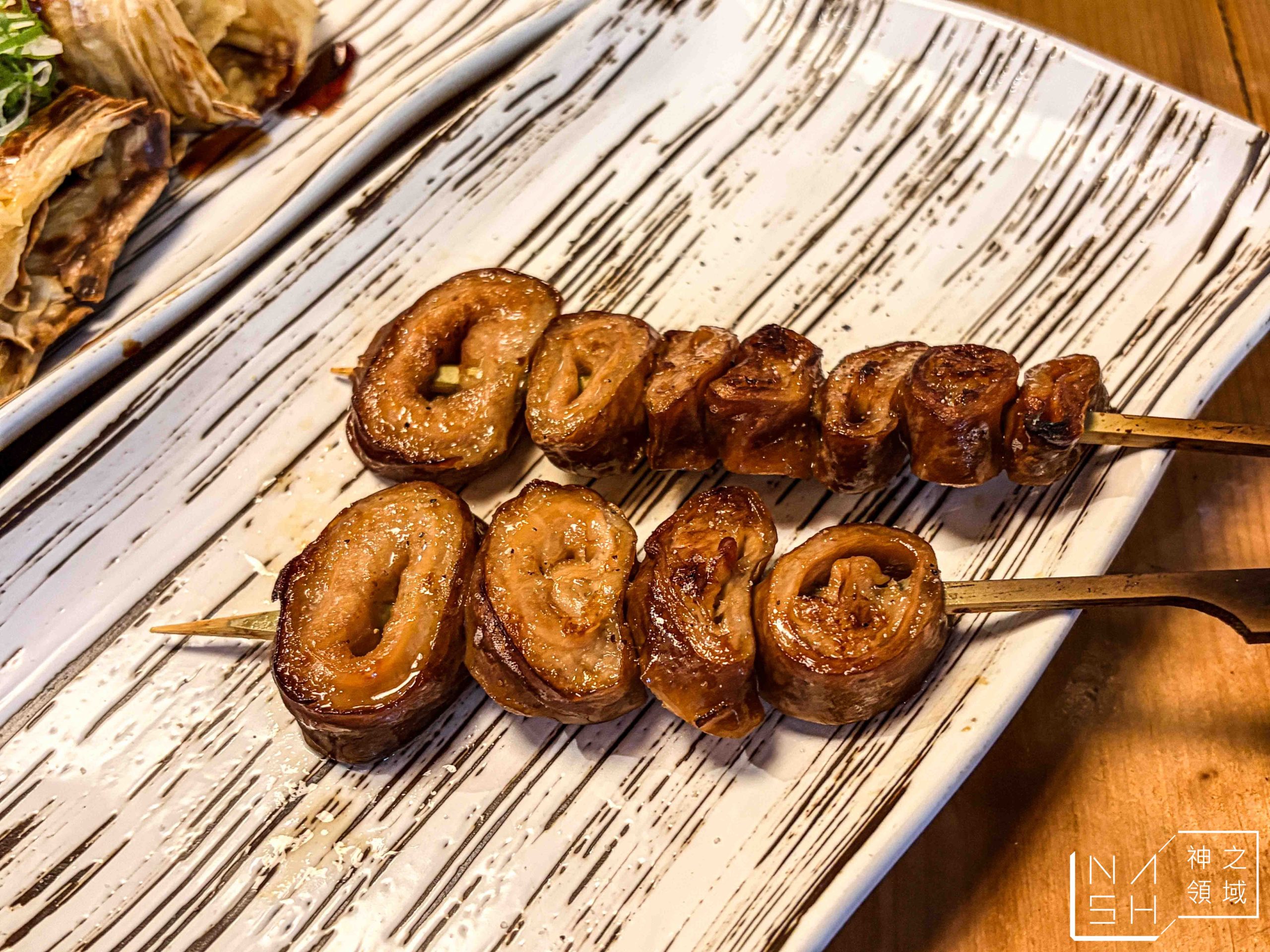 蔦燒日式居酒屋