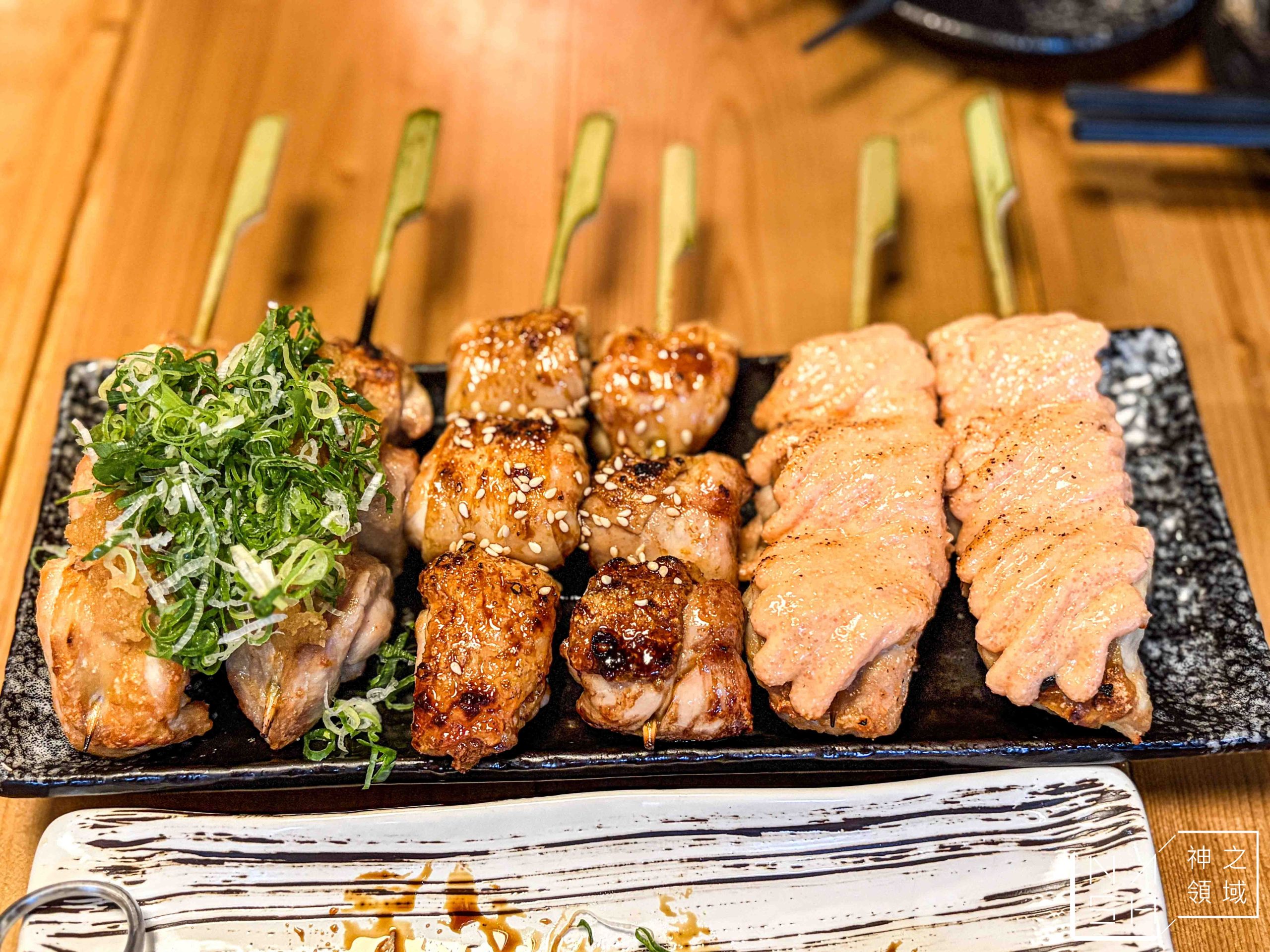 蔦燒日式居酒屋