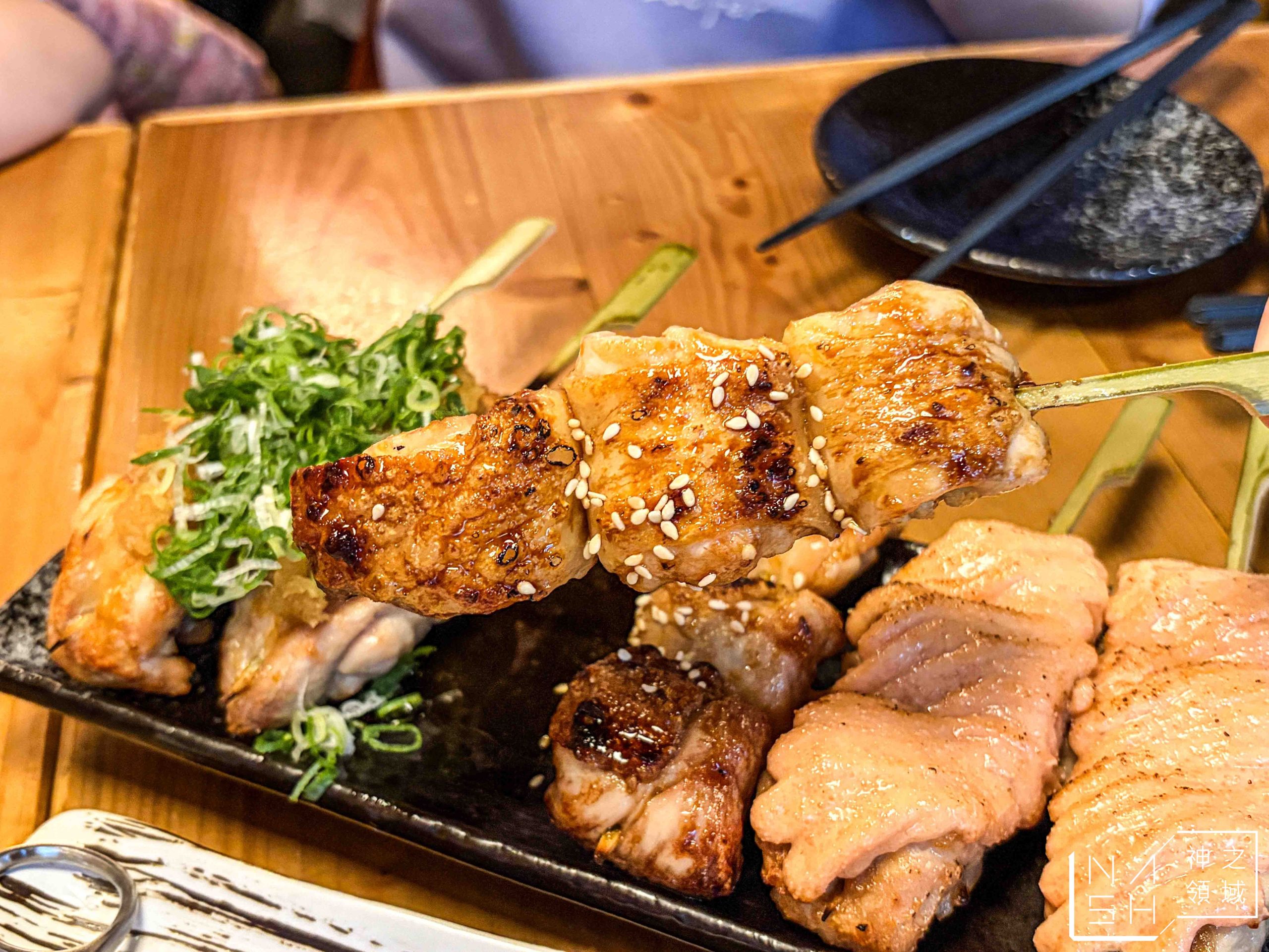 蔦燒日式居酒屋