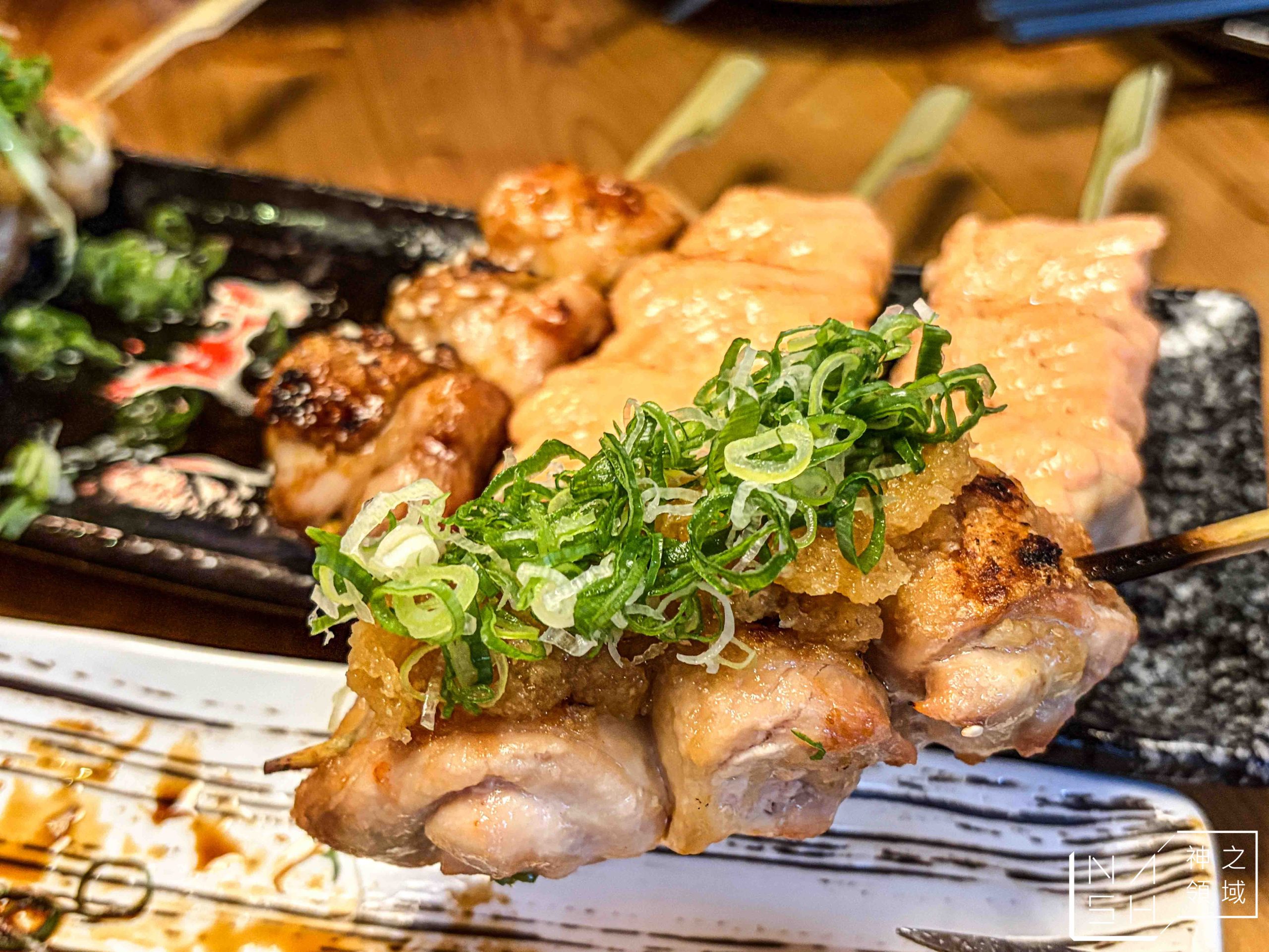 蔦燒日式居酒屋