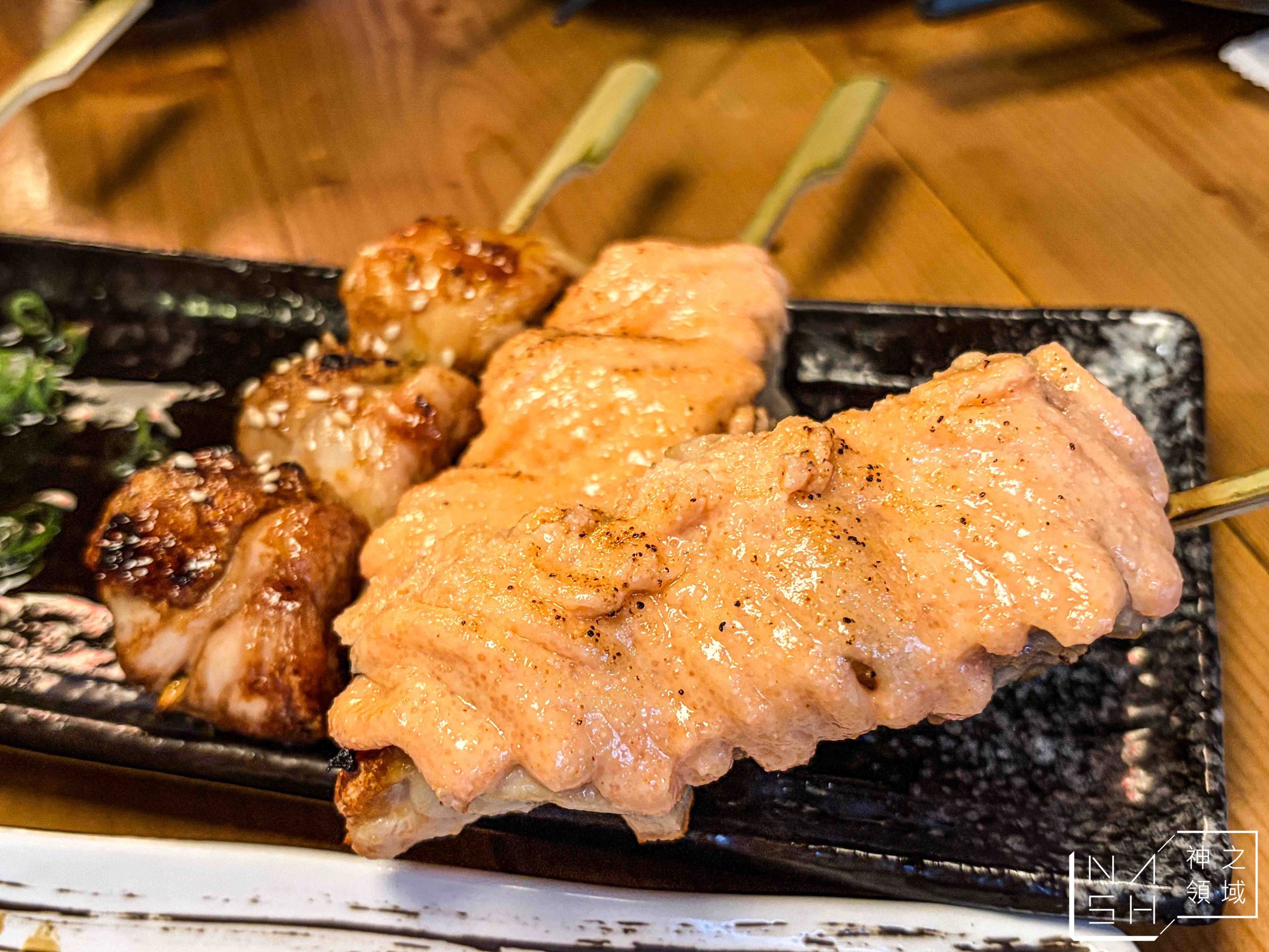 蔦燒日式居酒屋 蔦燒日式居酒屋