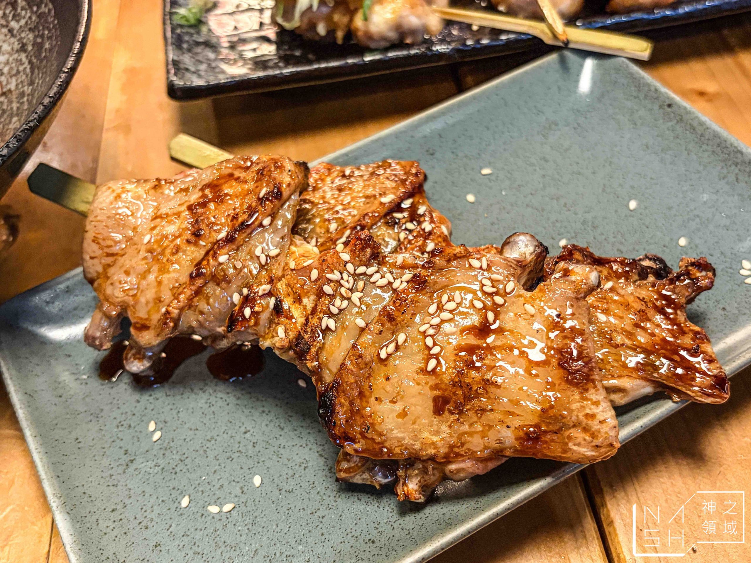 蔦燒日式居酒屋 蔦燒日式居酒屋