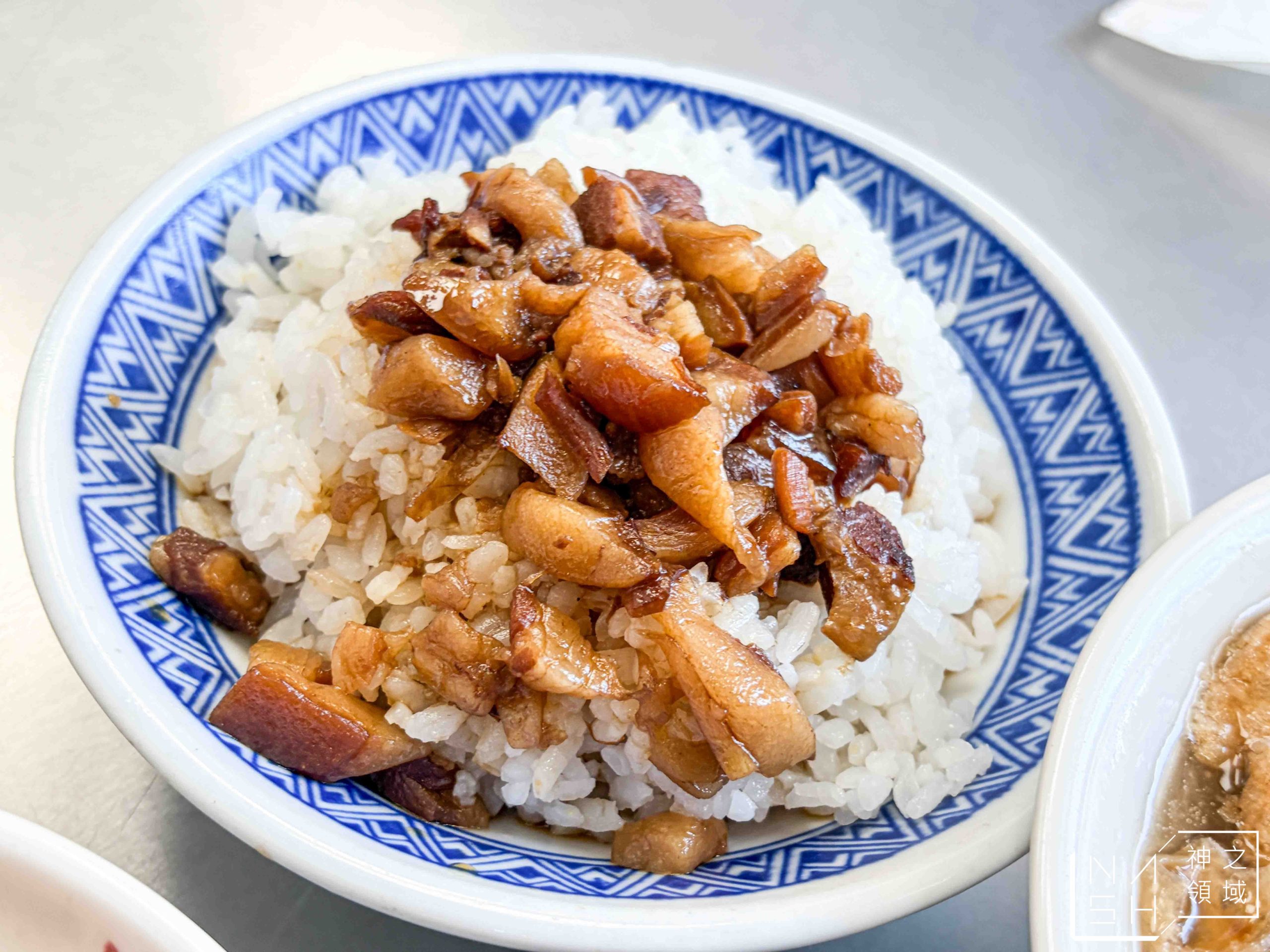 川業肉圓 川業肉圓