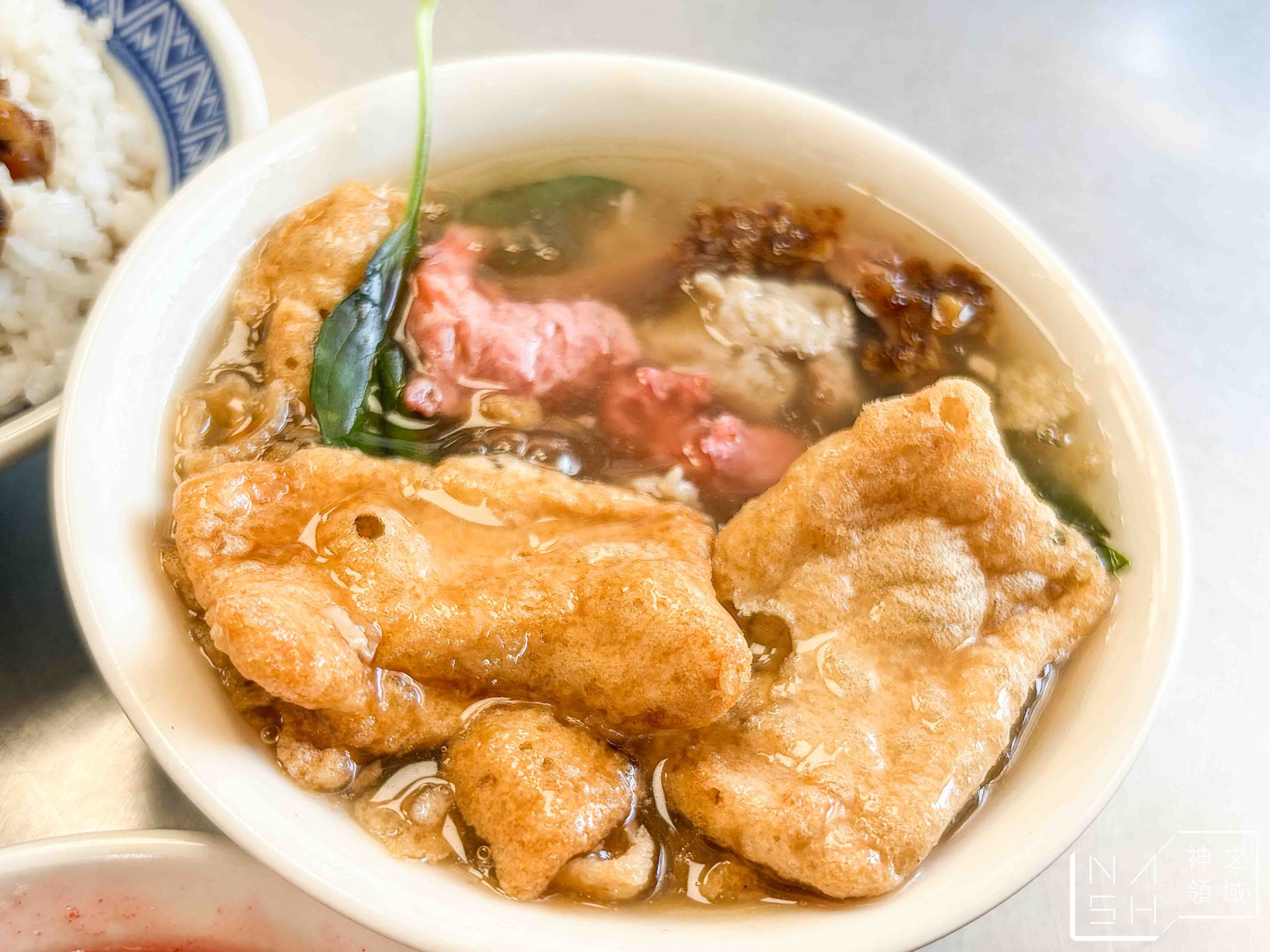 川業肉圓 川業肉圓