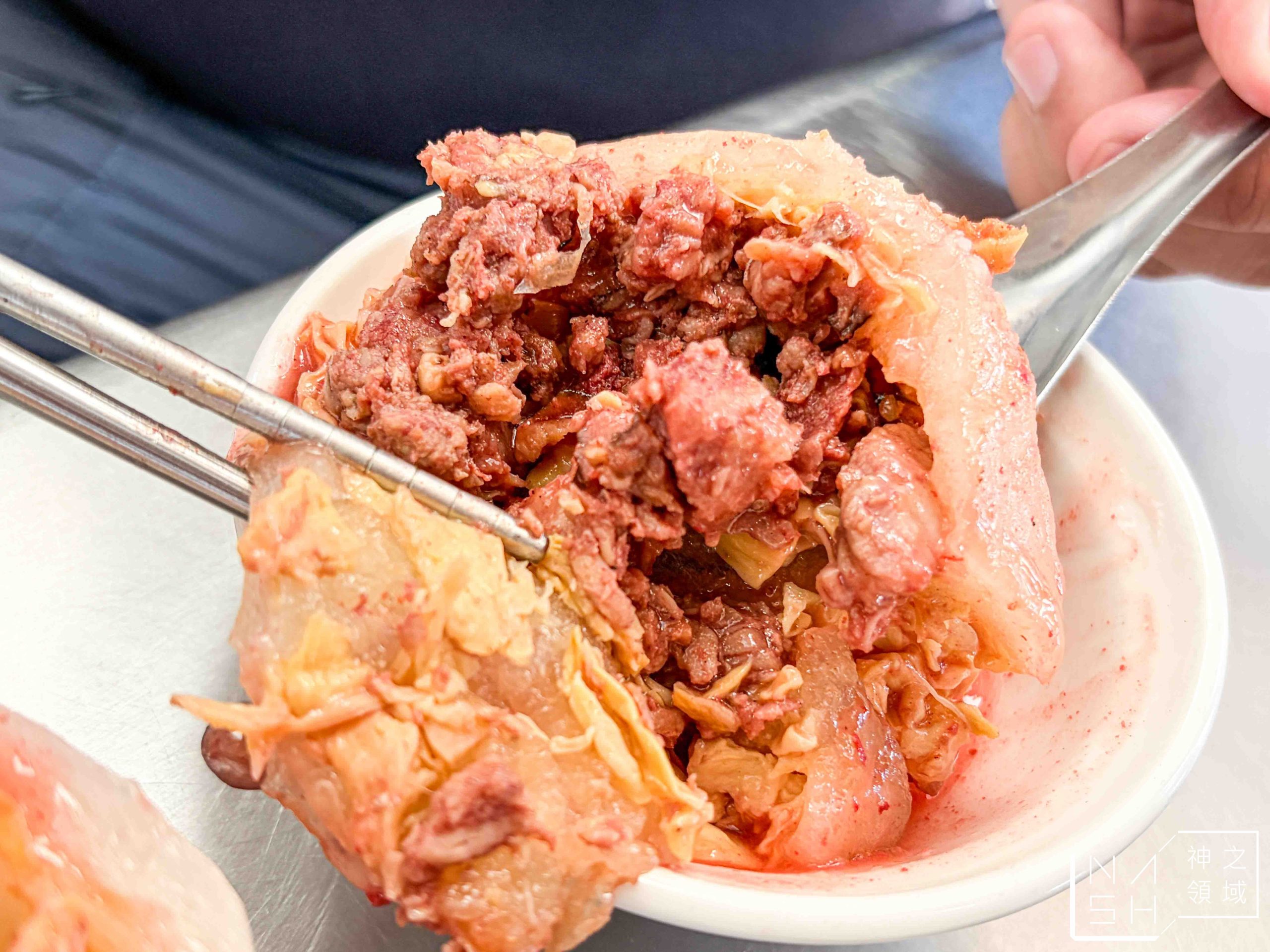 川業肉圓 川業肉圓