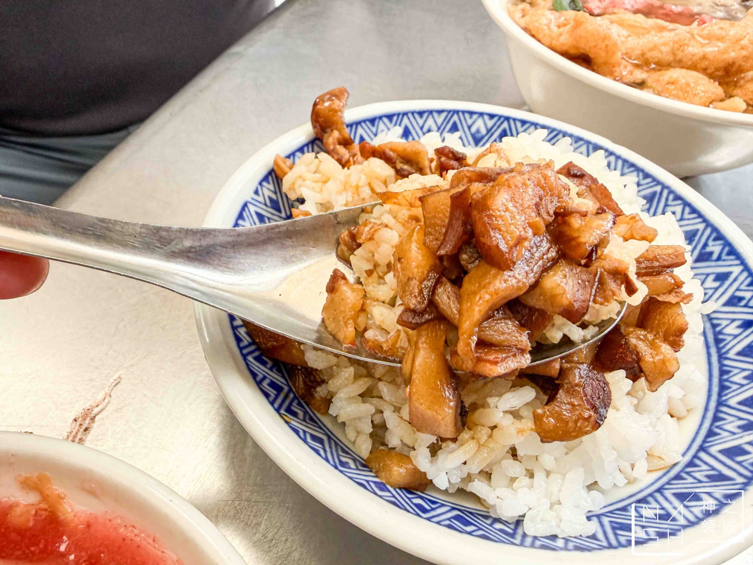 川業肉圓 川業肉圓