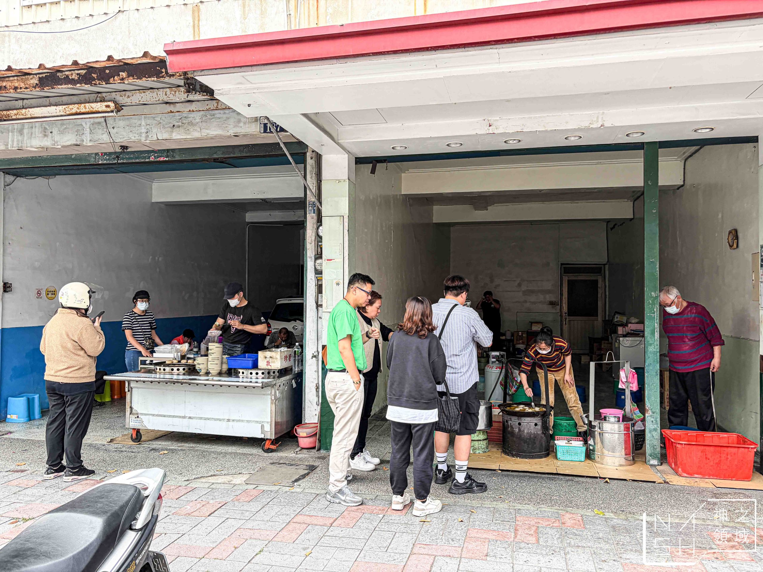 白頭蔡肉圓 白頭蔡肉圓