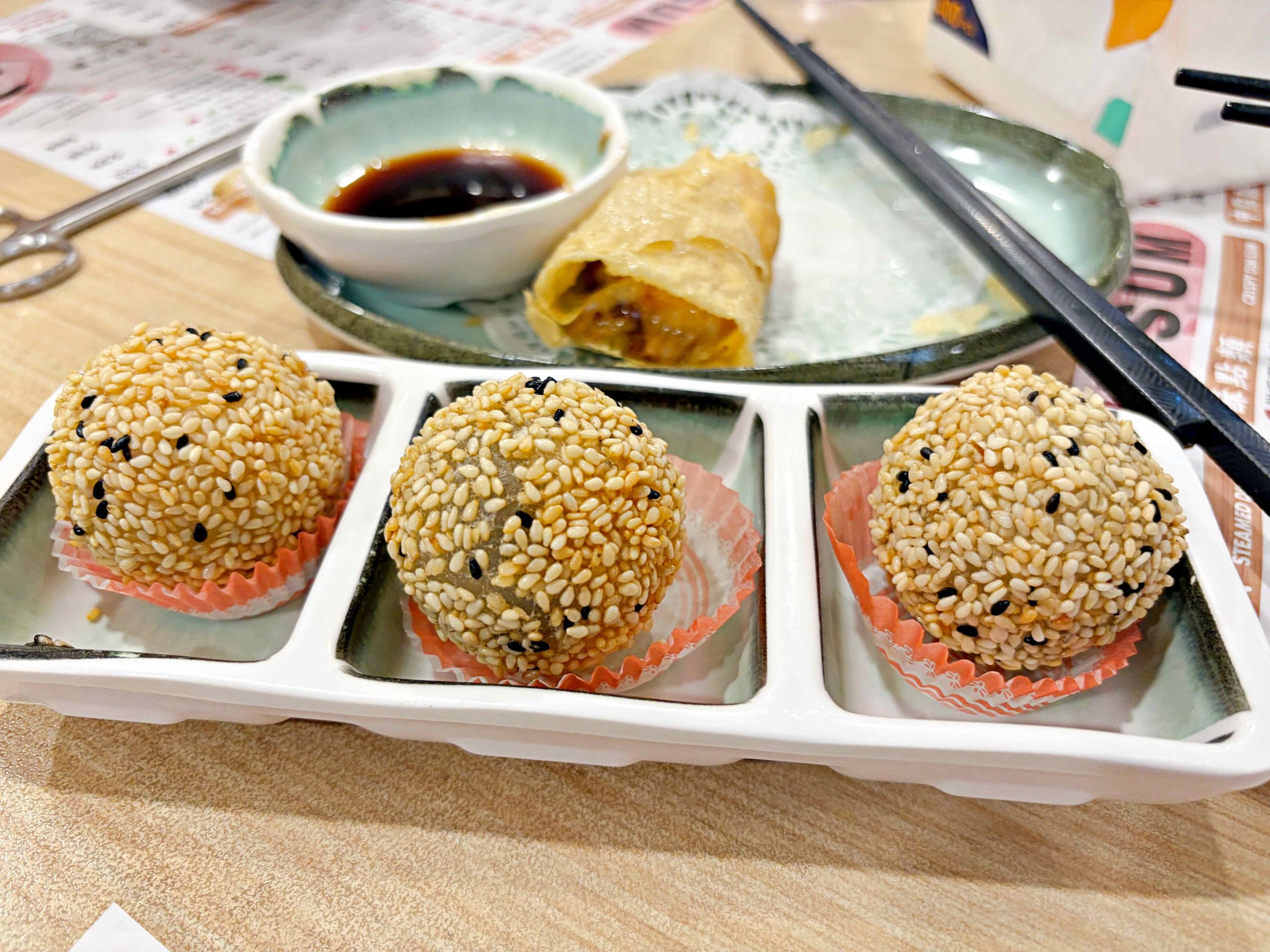 一點心 ONE DIM SUM