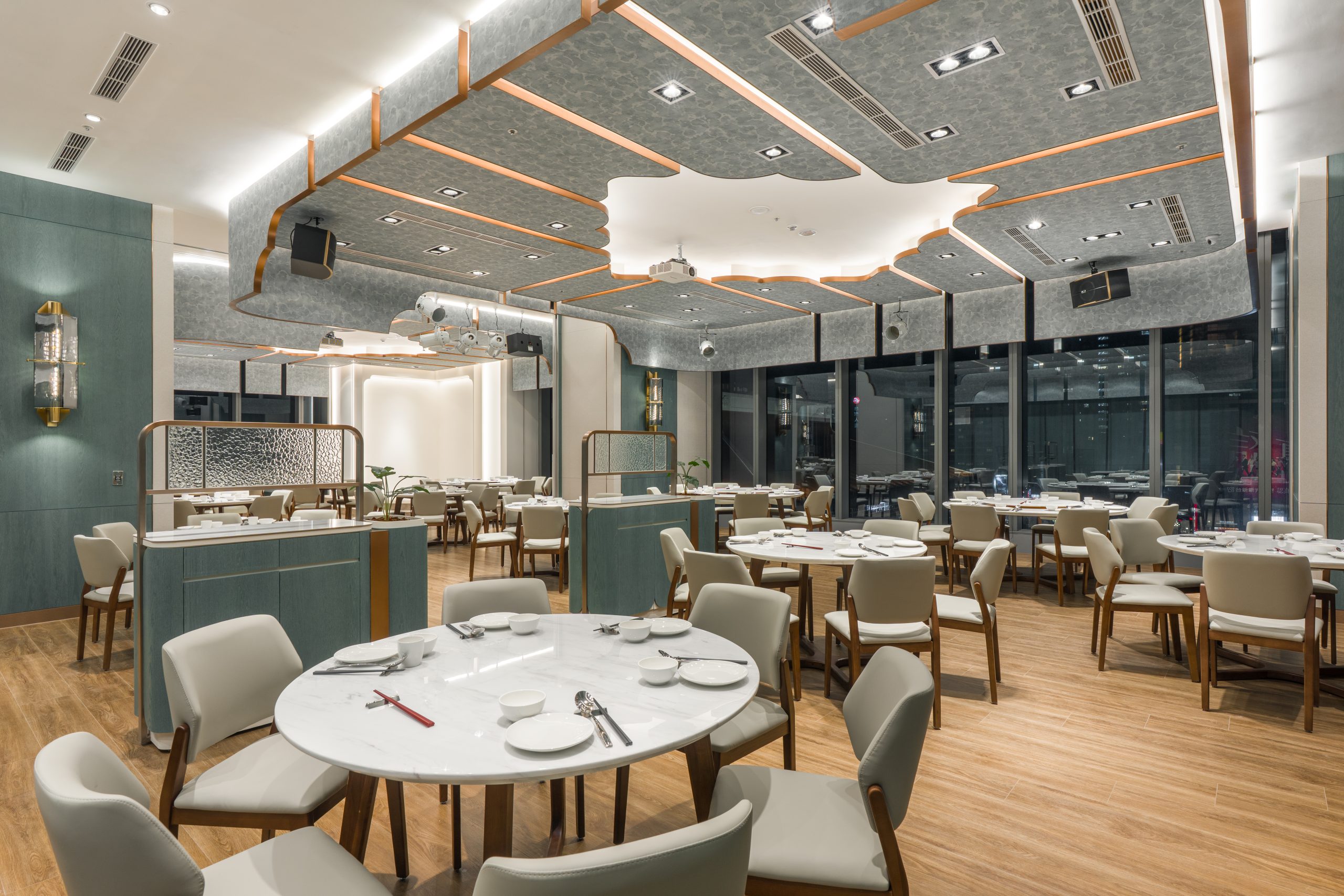 上海鄉村 承德本家