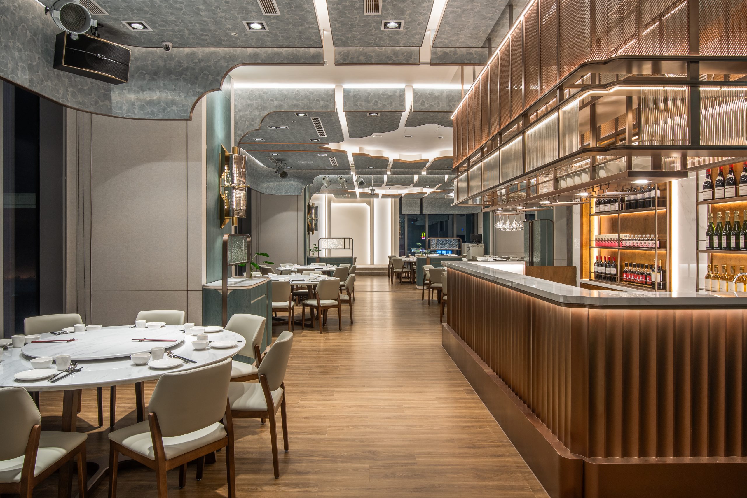 上海鄉村 承德本家