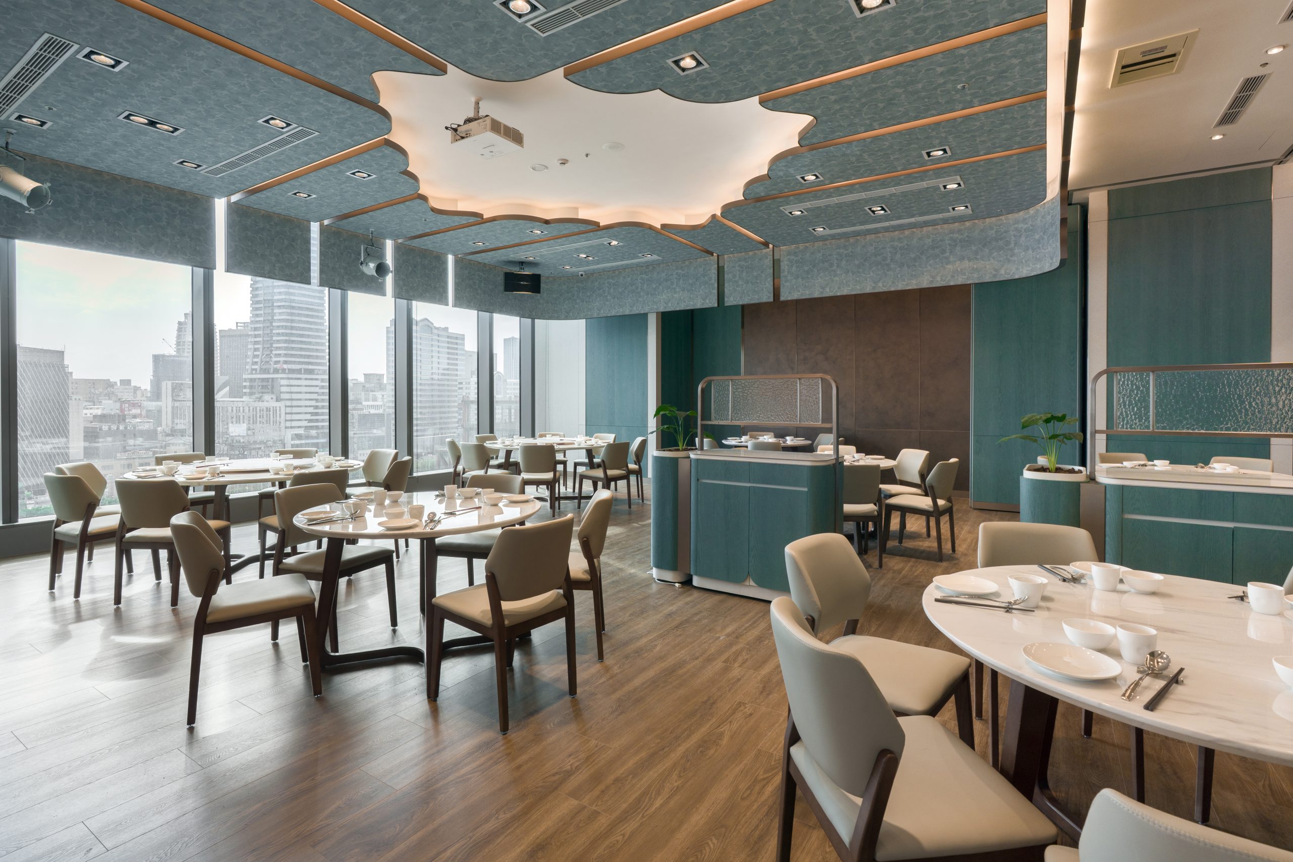 上海鄉村 承德本家