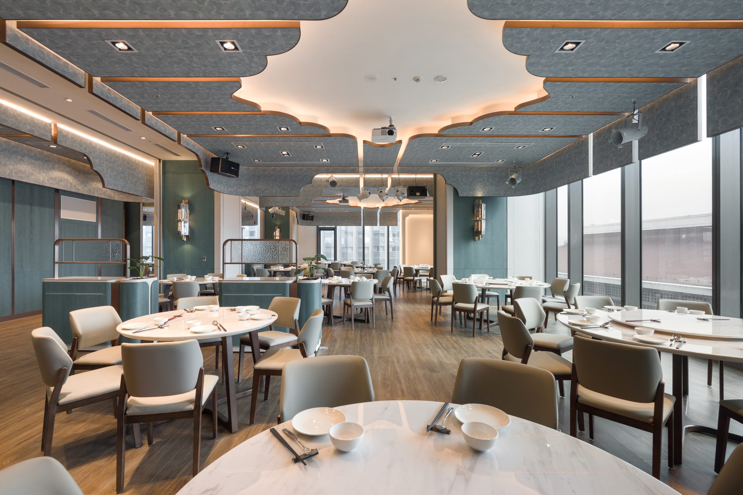 上海鄉村 承德本家