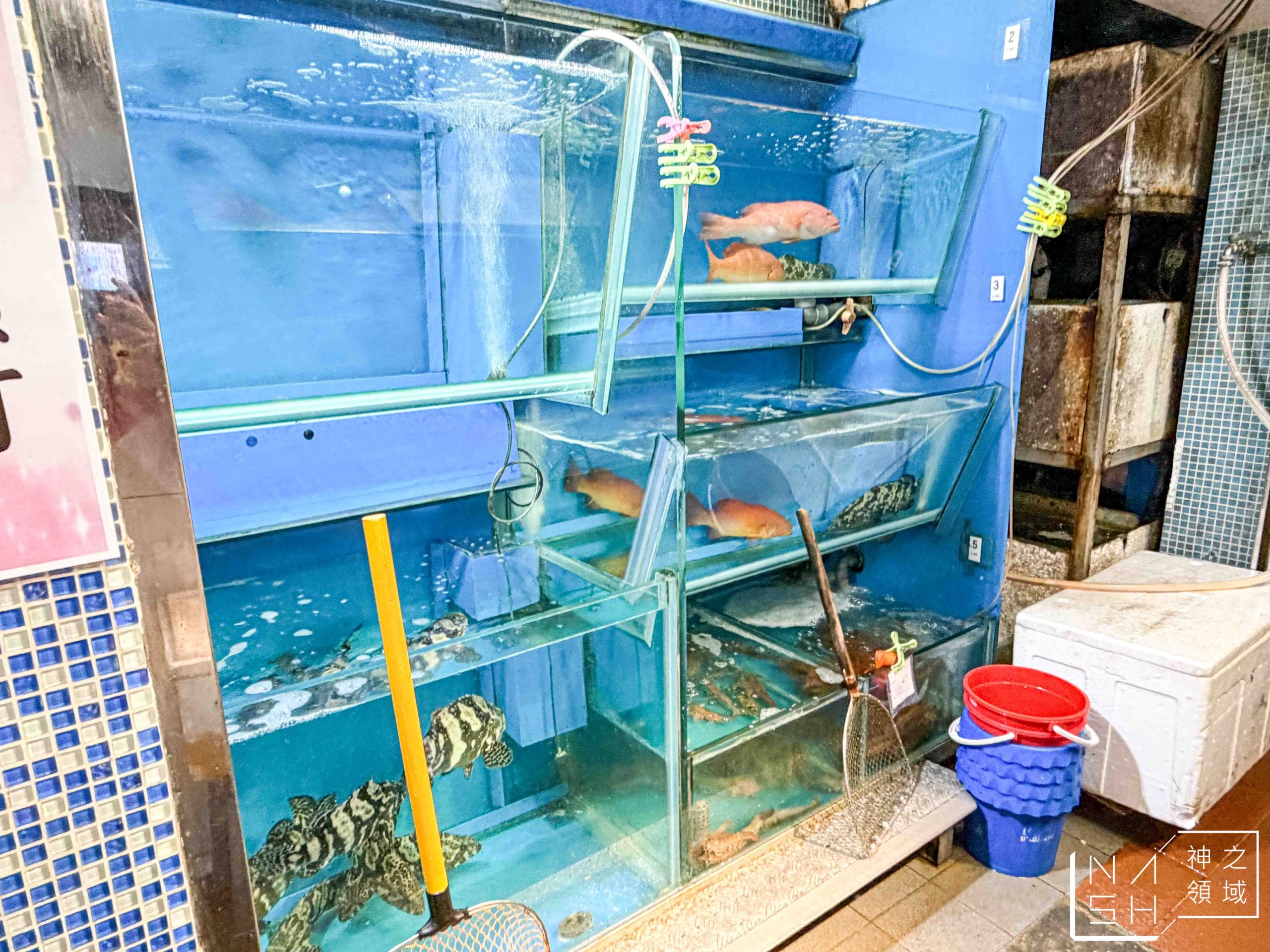 深井裕記燒鵝飯店