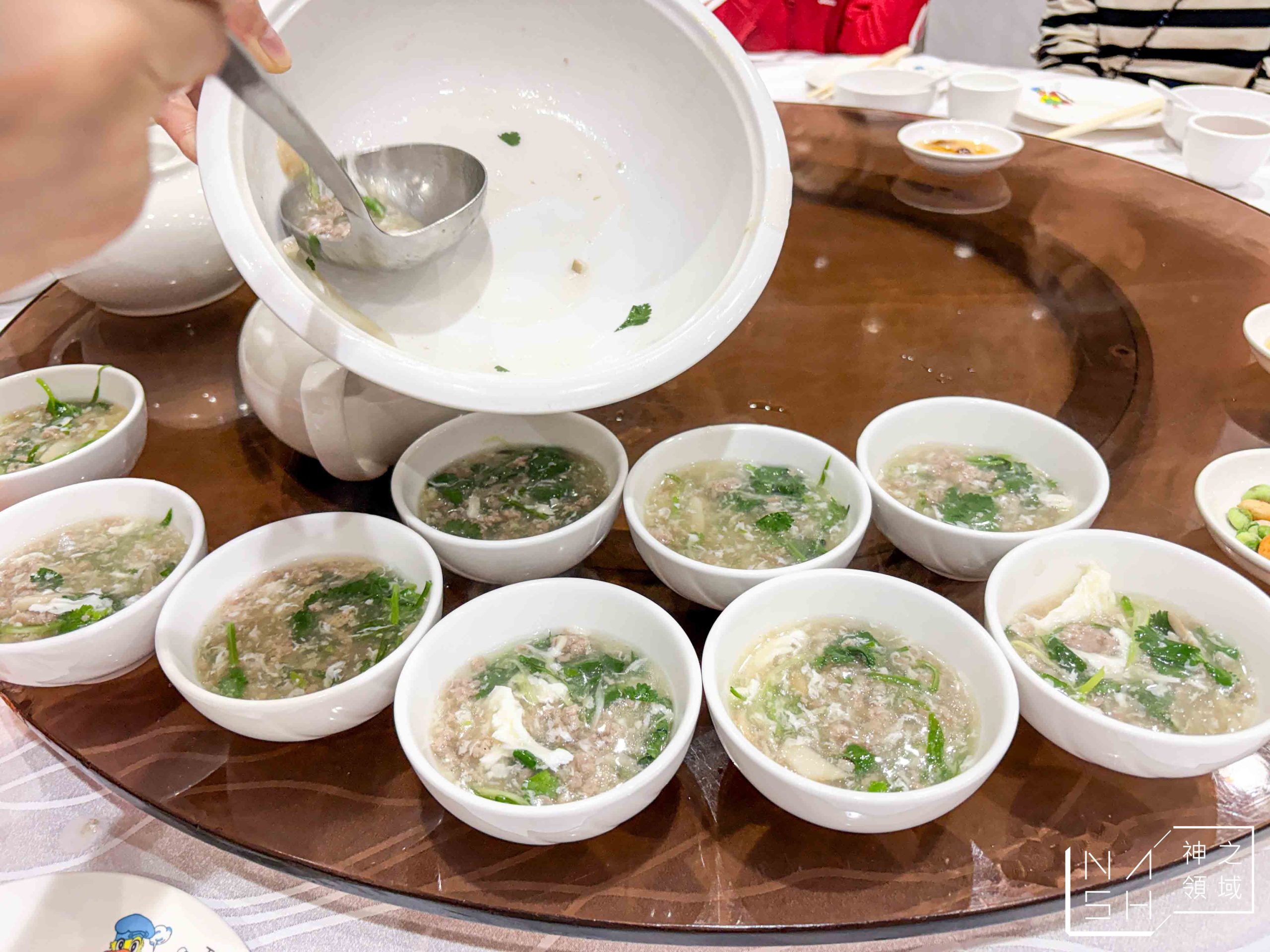 深井裕記燒鵝飯店