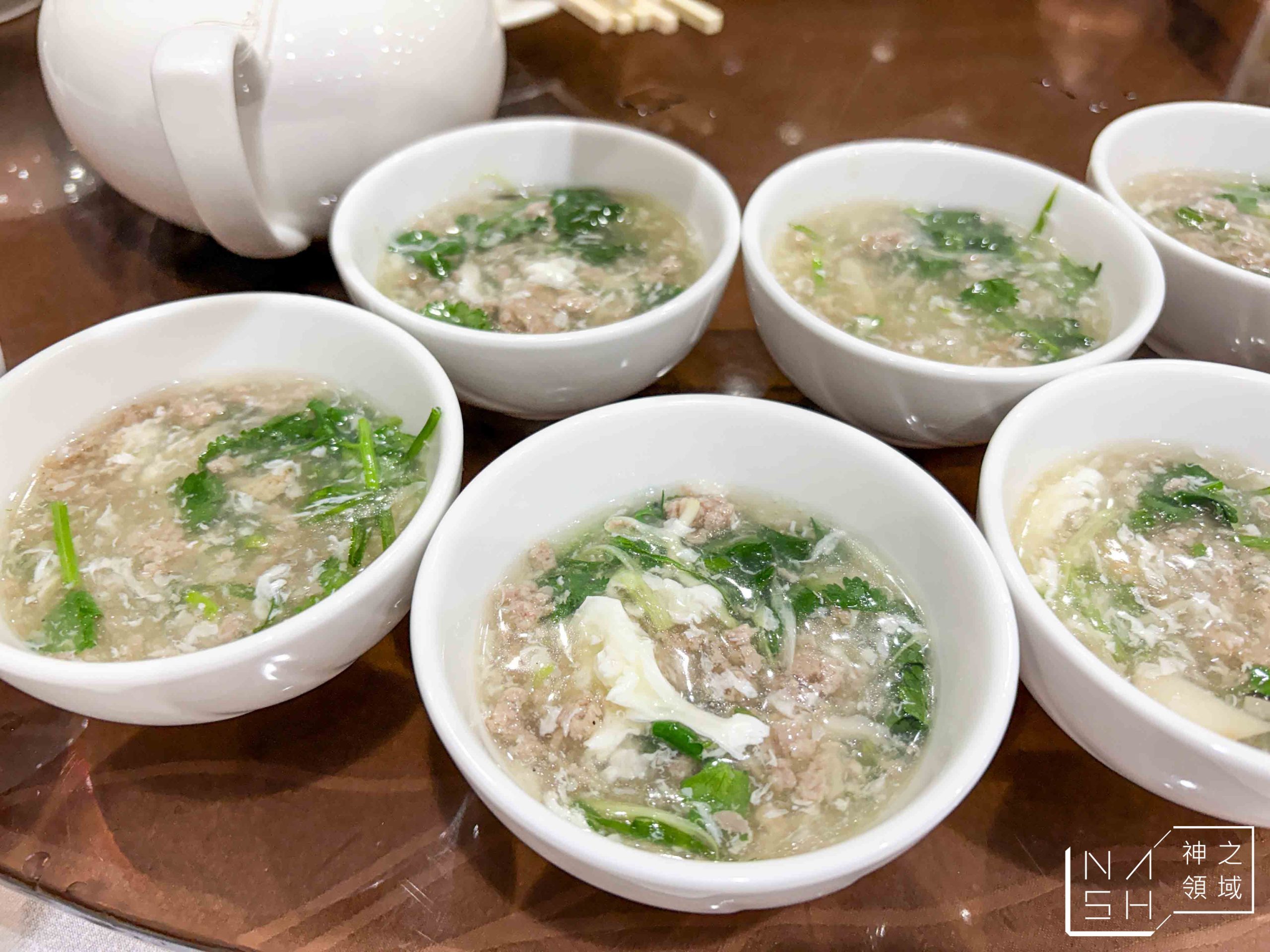 深井裕記燒鵝飯店