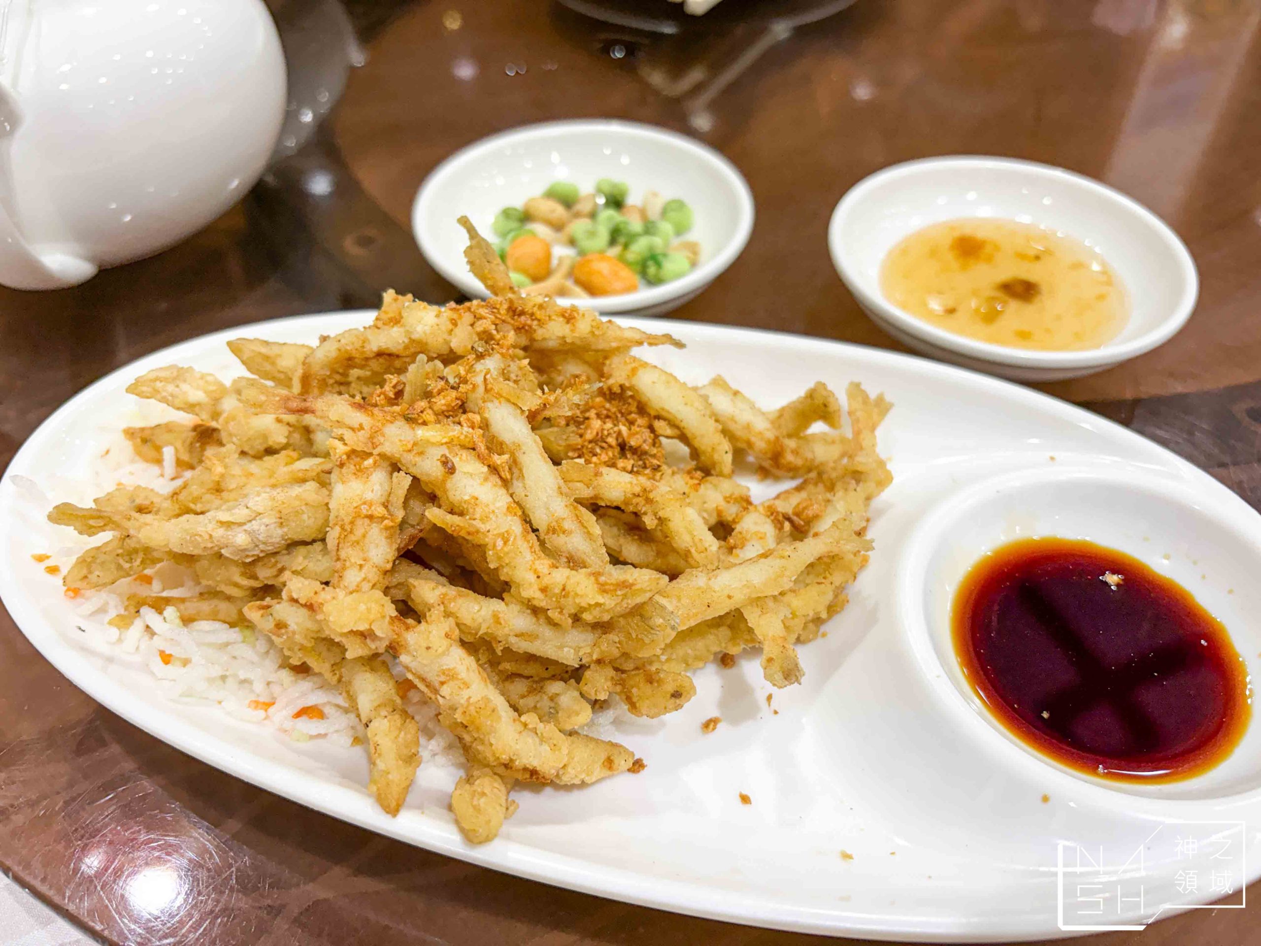 深井裕記燒鵝飯店