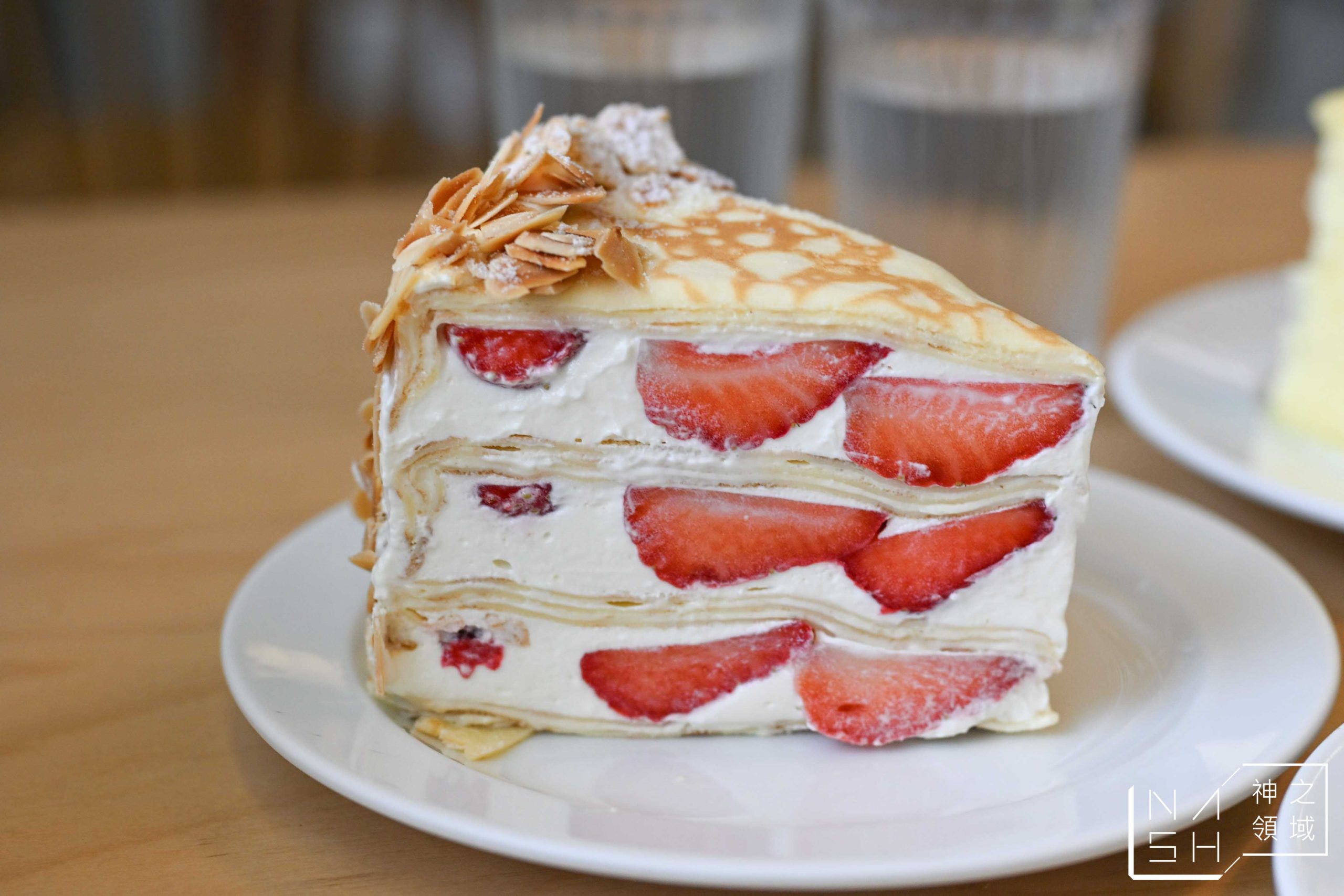 食聚咖啡 GATHER Cafe