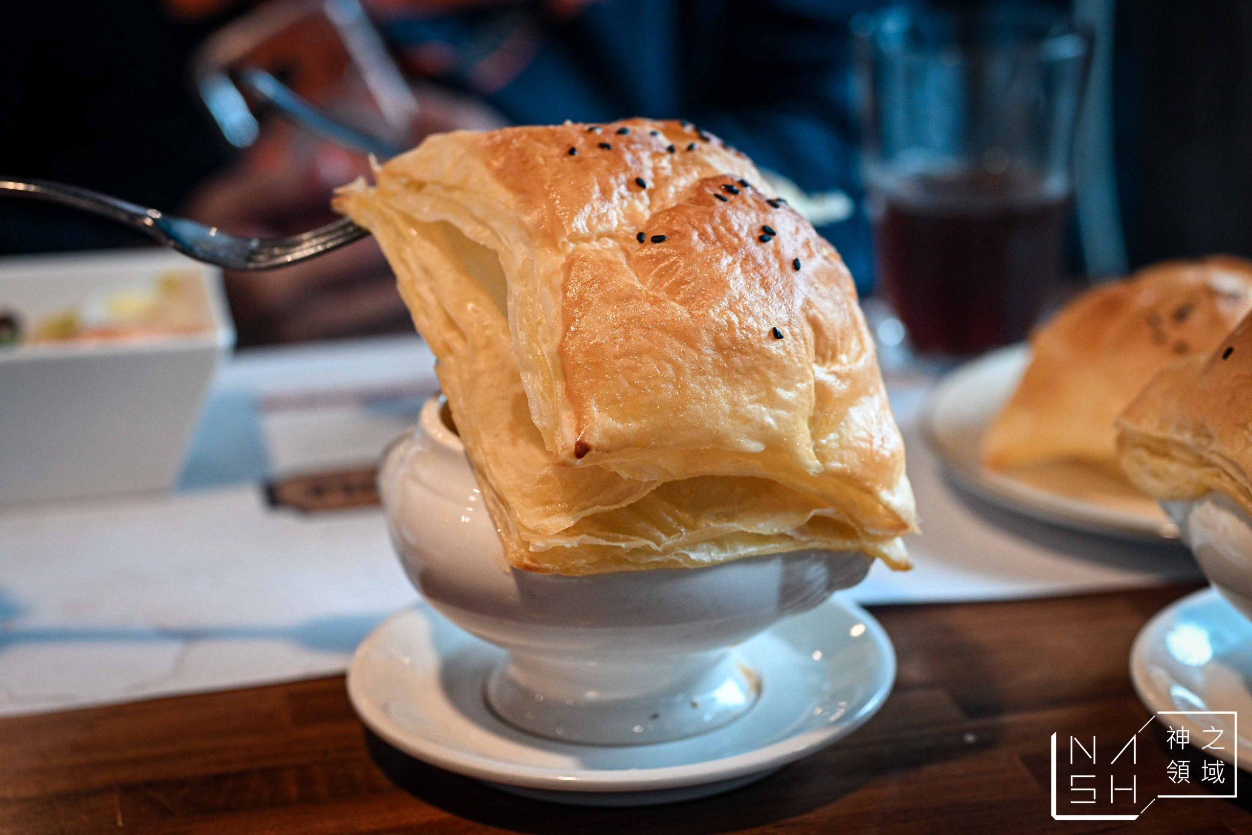 來來牛排館 來來牛排館