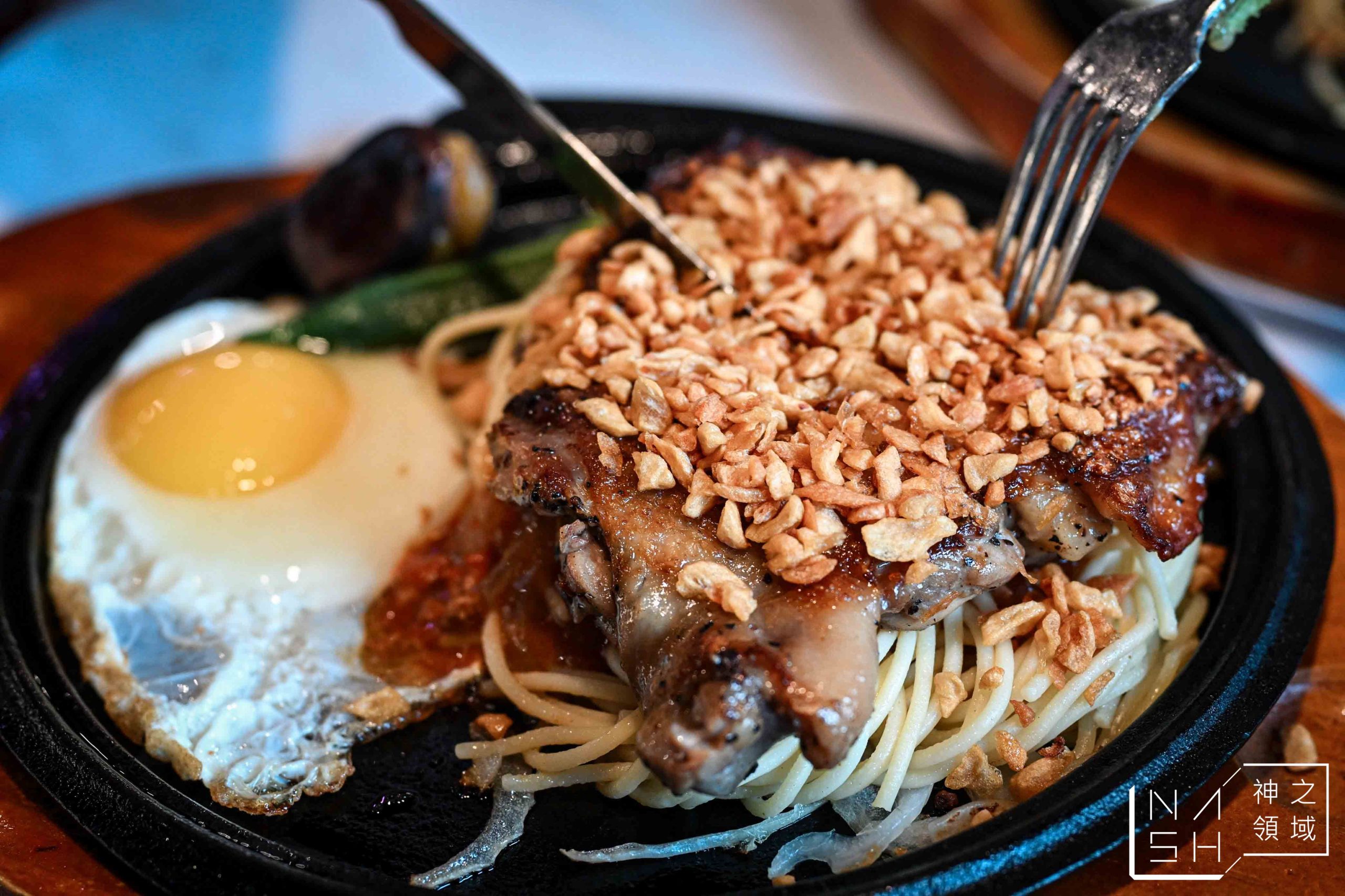 來來牛排館 來來牛排館